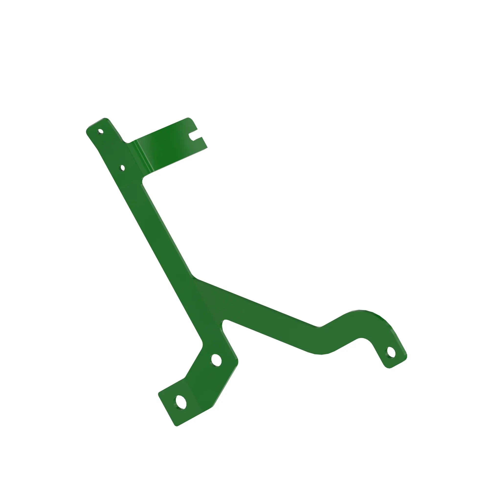 John Deere Speed Control Bracket - R163486