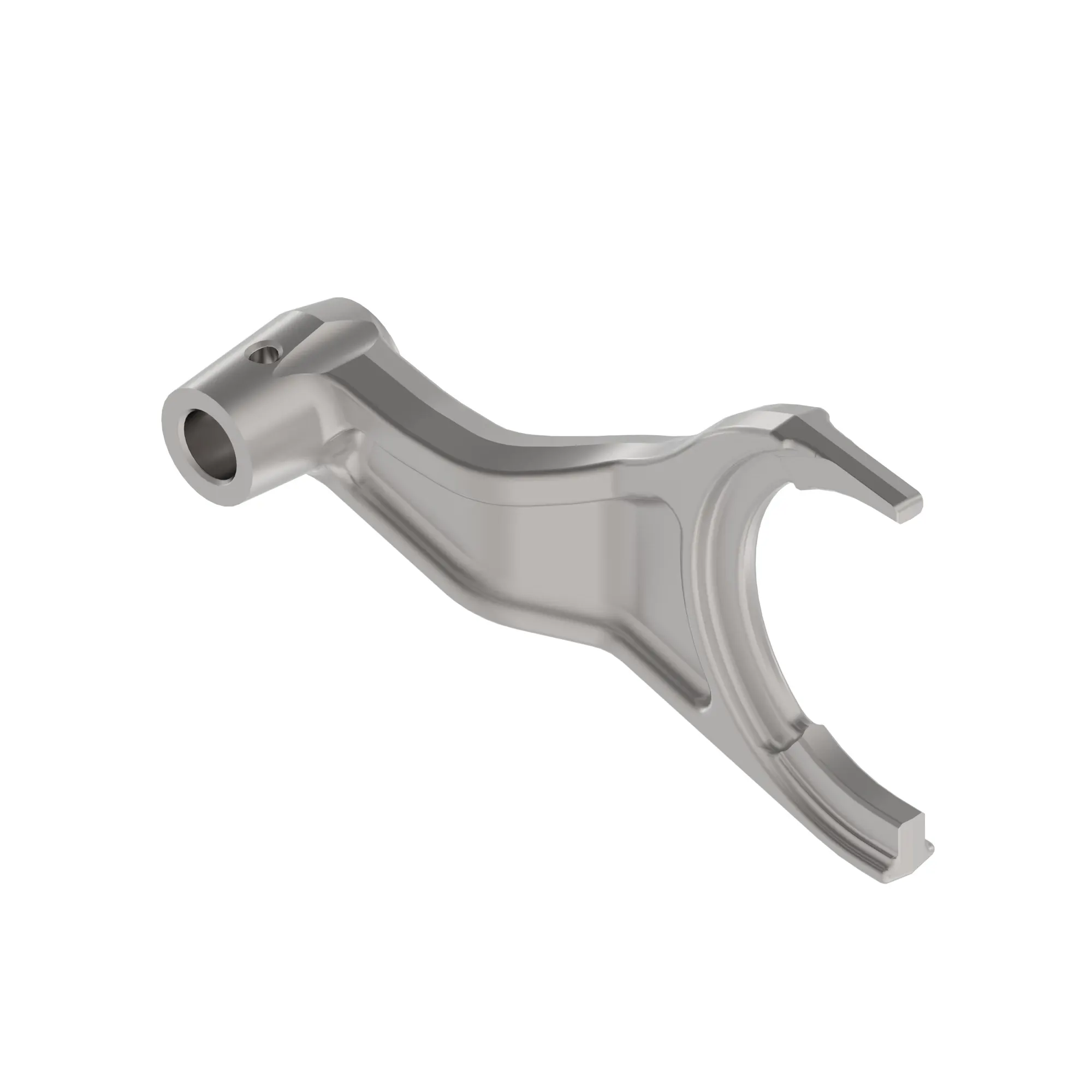 Fork, Aa 1 / 2 Shift