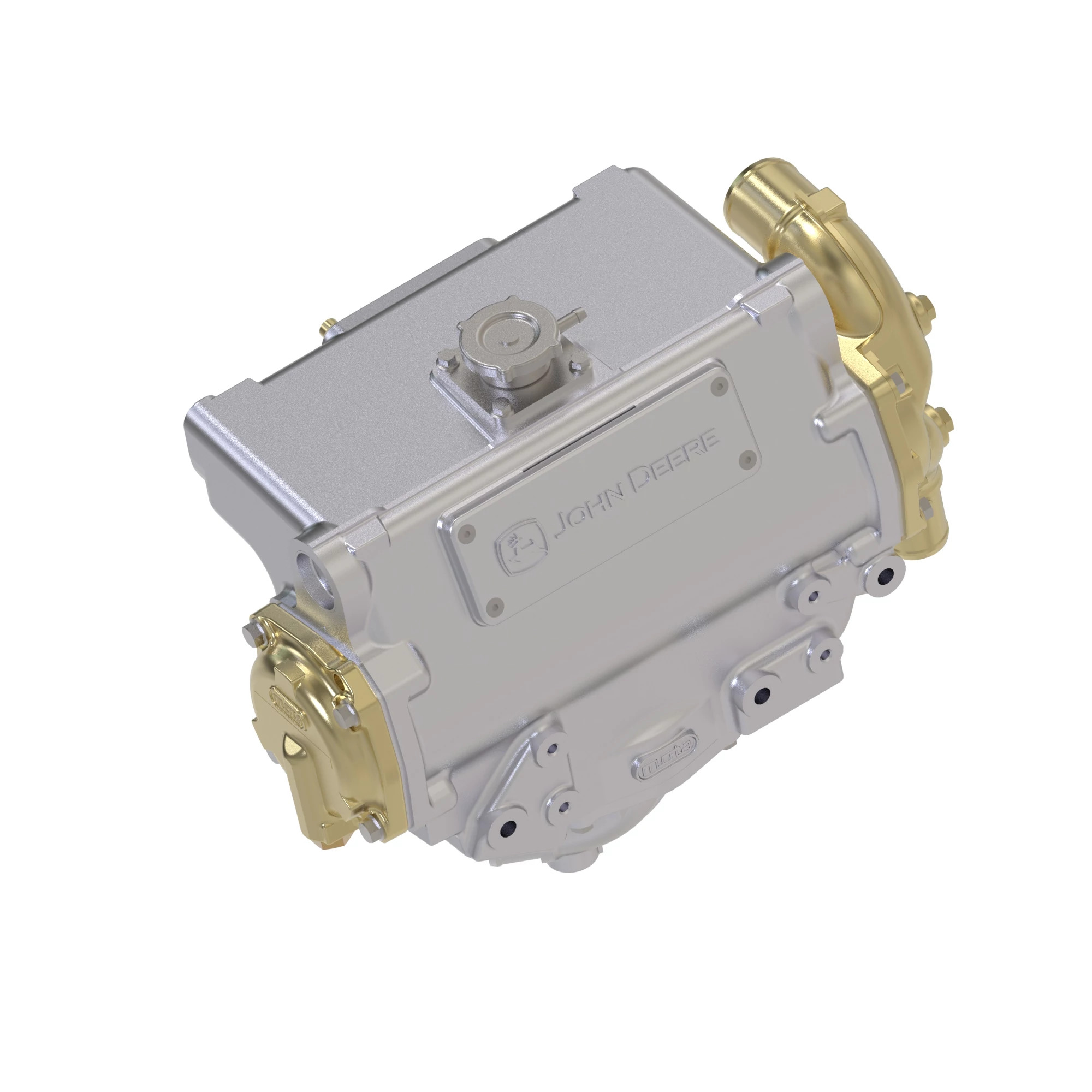 HEAT EXCHANGER, HEAT EXCHANGER W/CO