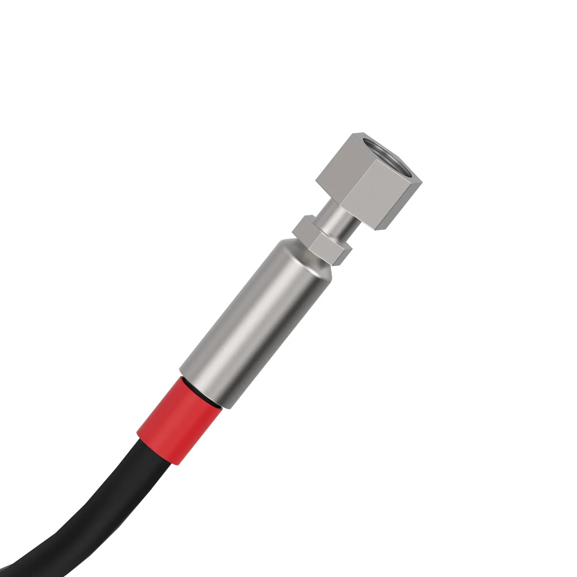 HYDRAULIC HOSE - FABRICATE, GT DOOR