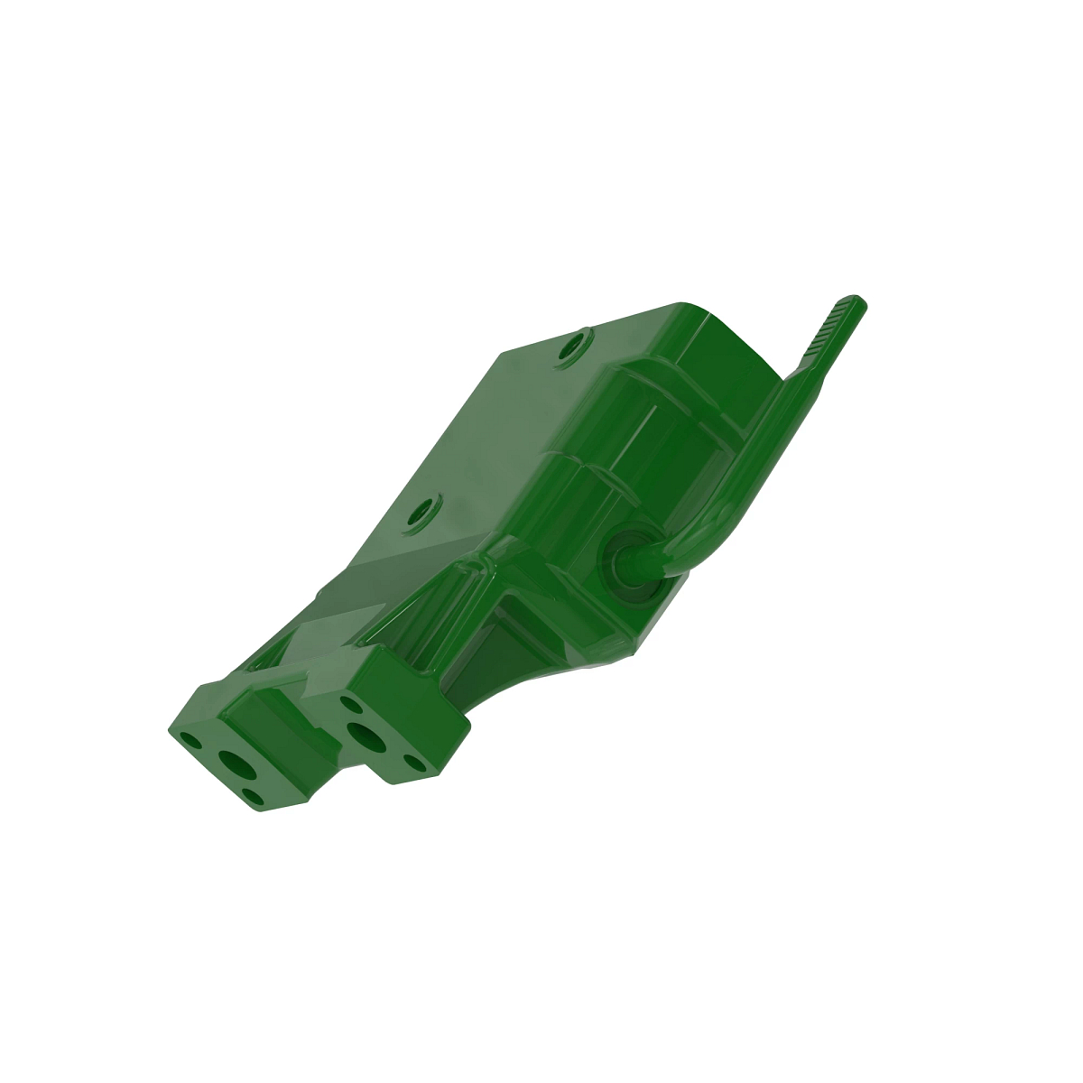 BREAKAWAY COUPLER, BRX COUPLER ASSE