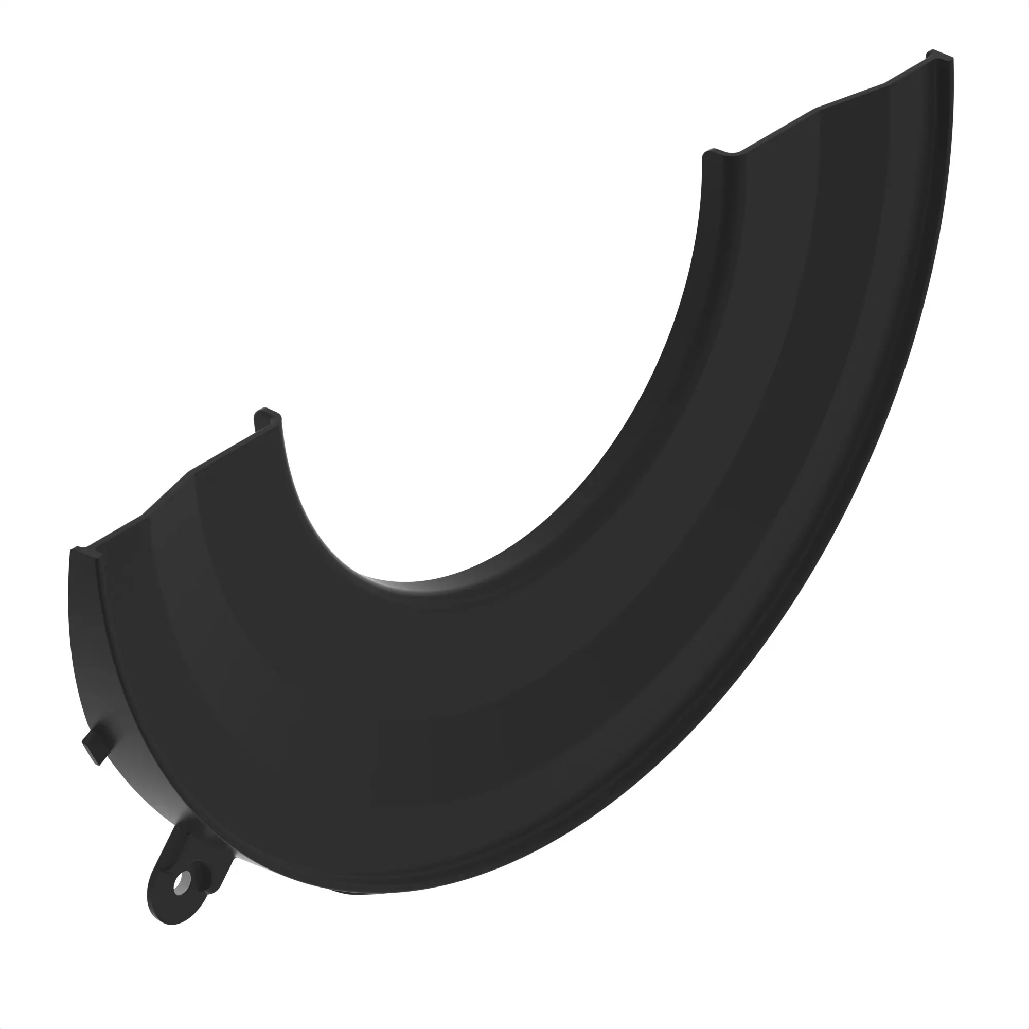 Deflector