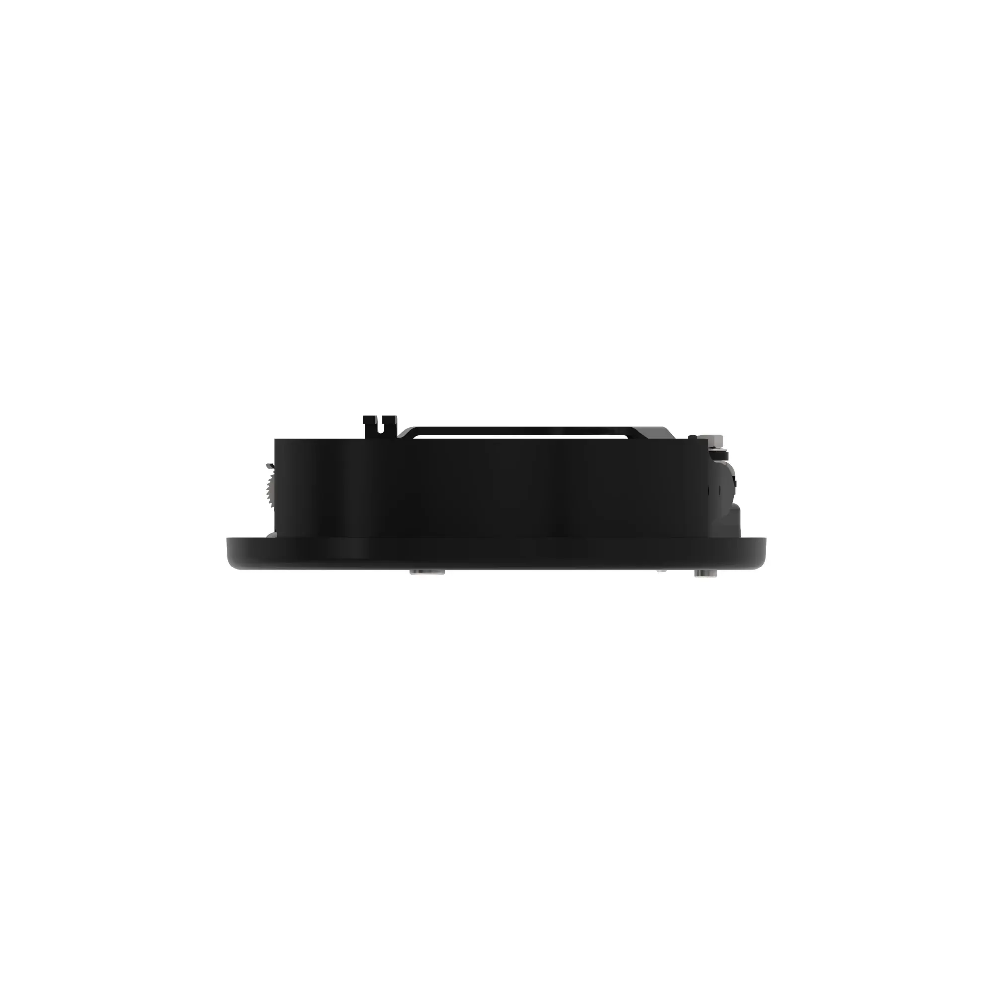 BRAKE ASSY-LH  12 X 2 1/2 IN