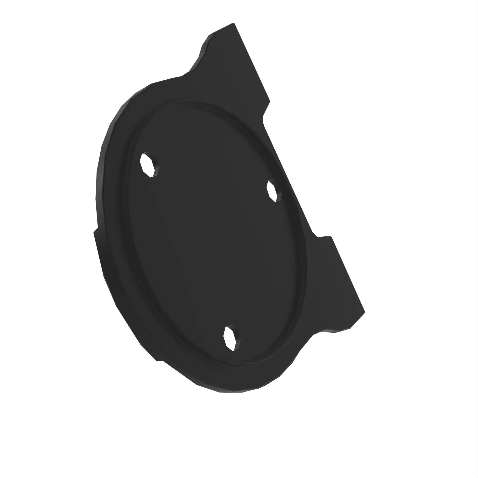 Exhaust Cap