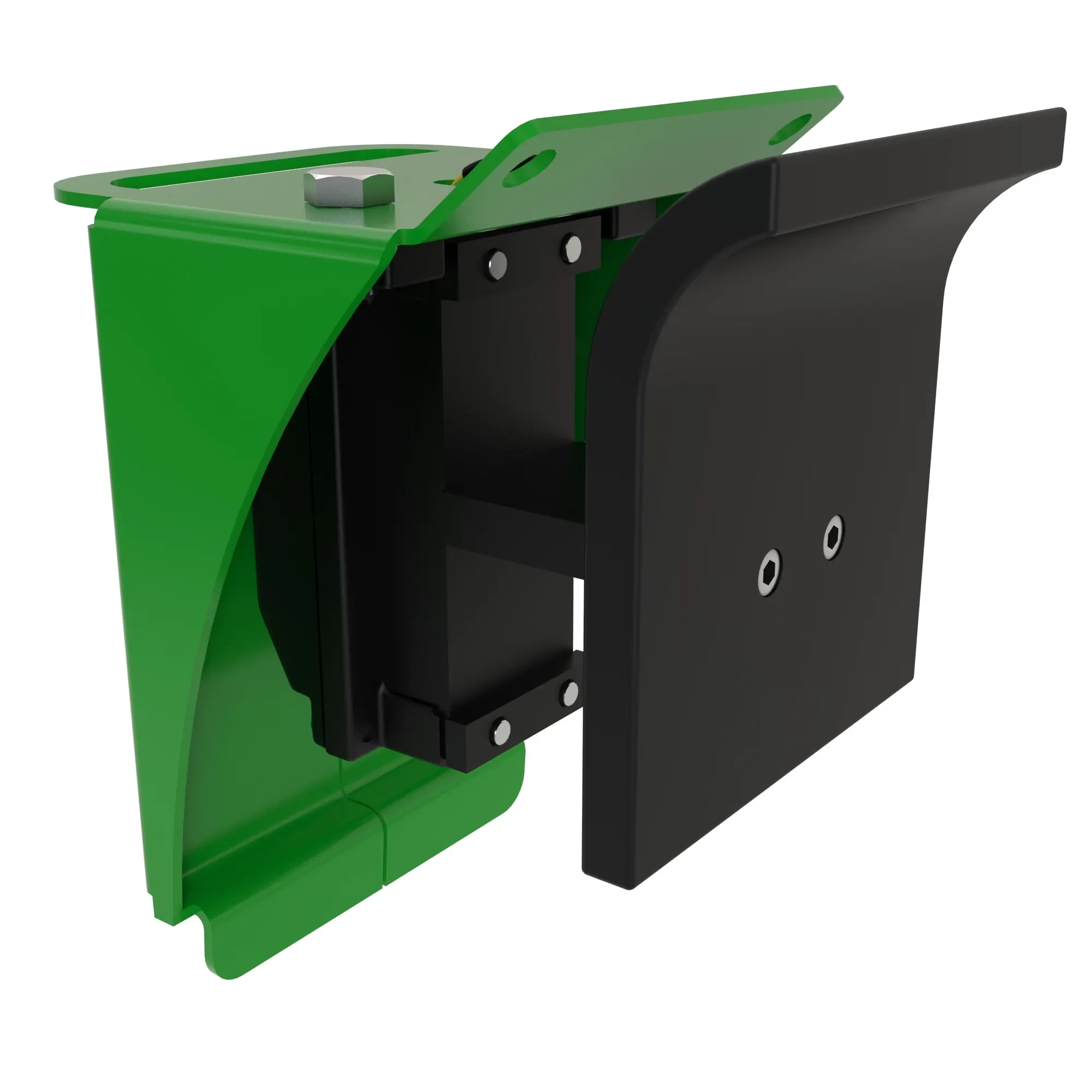 AXE45660: Mass Flow Sensor | Shop.Deere.com