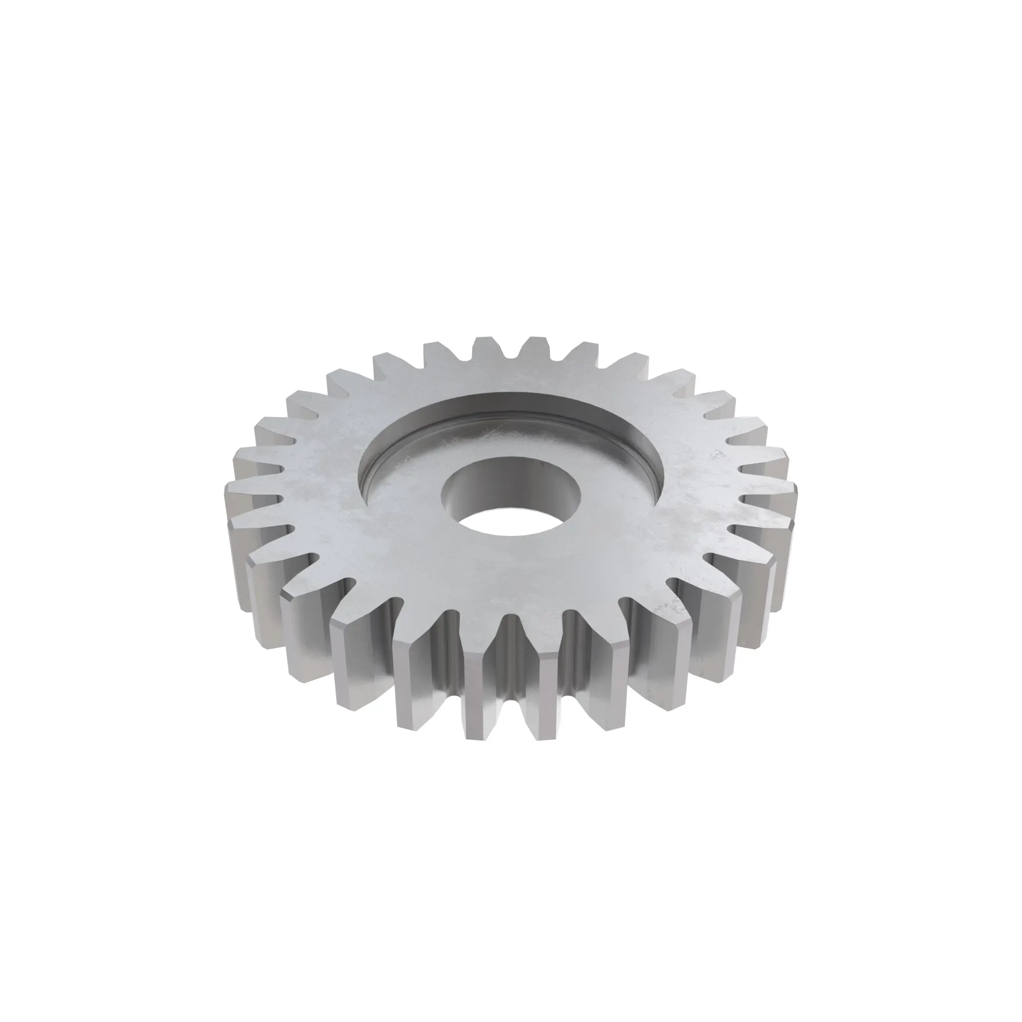 John Deere Engine Air Compressor Drive Gear - R522462