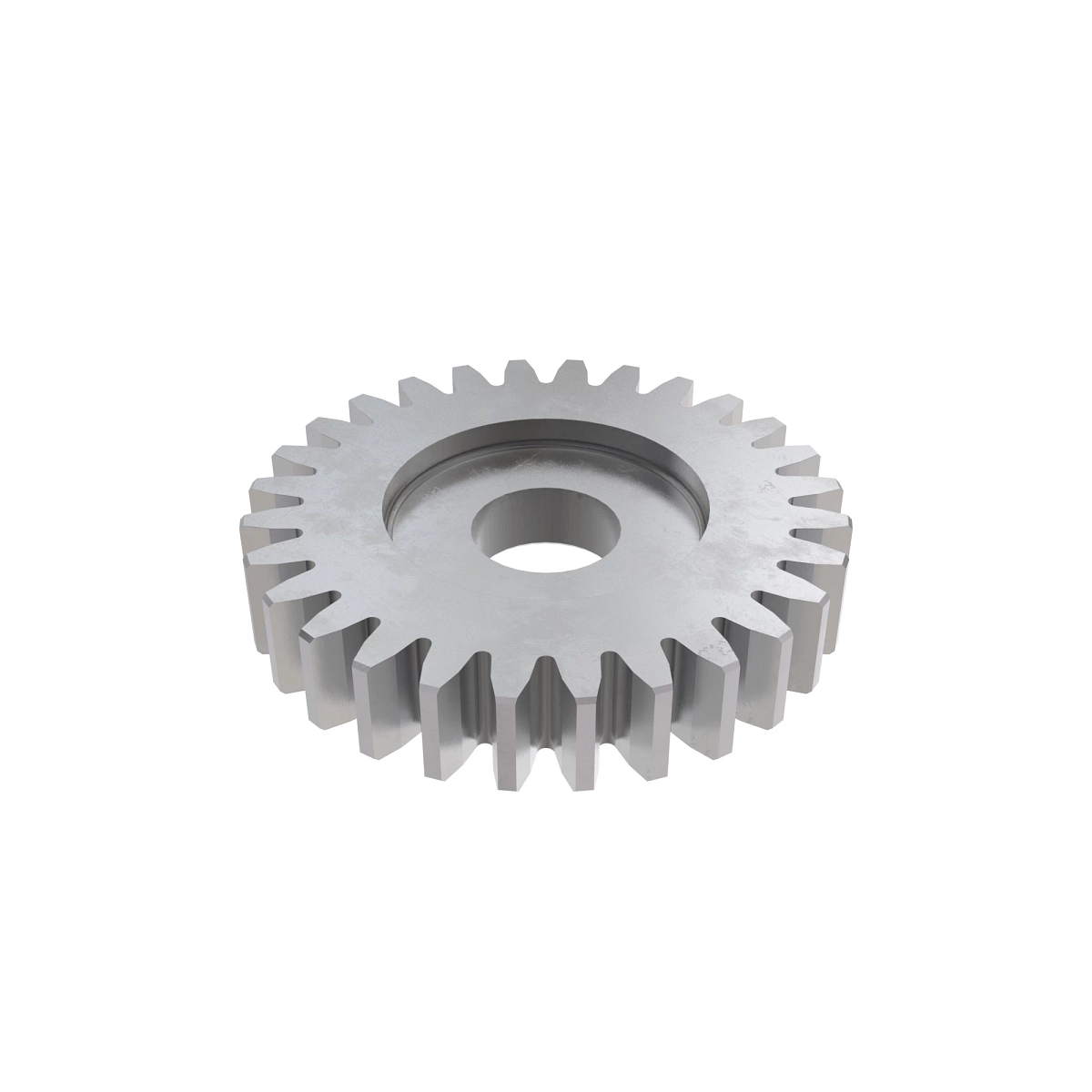 Gear, Aux Drive