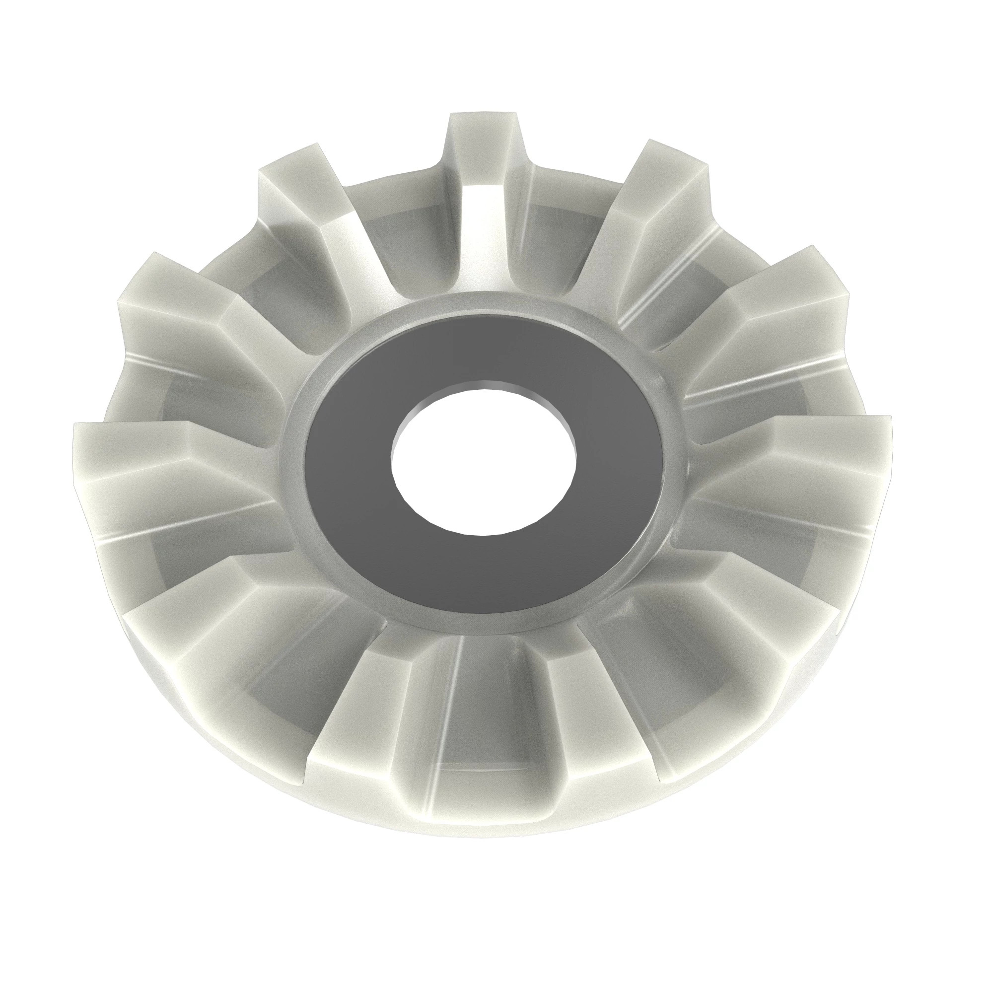 John Deere High Speed Urethane Doffer - AN406038