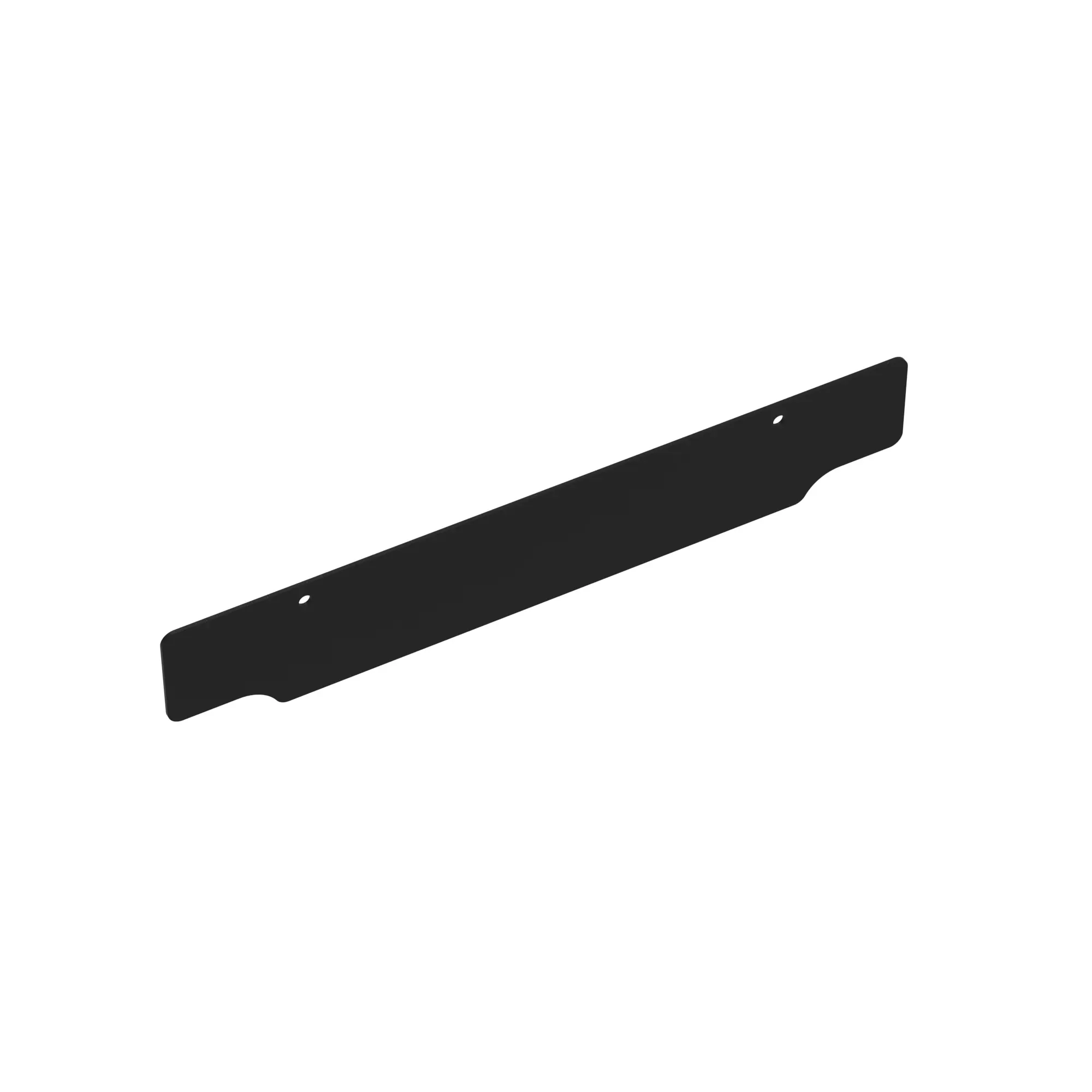 PLATE, WIND SHIELD