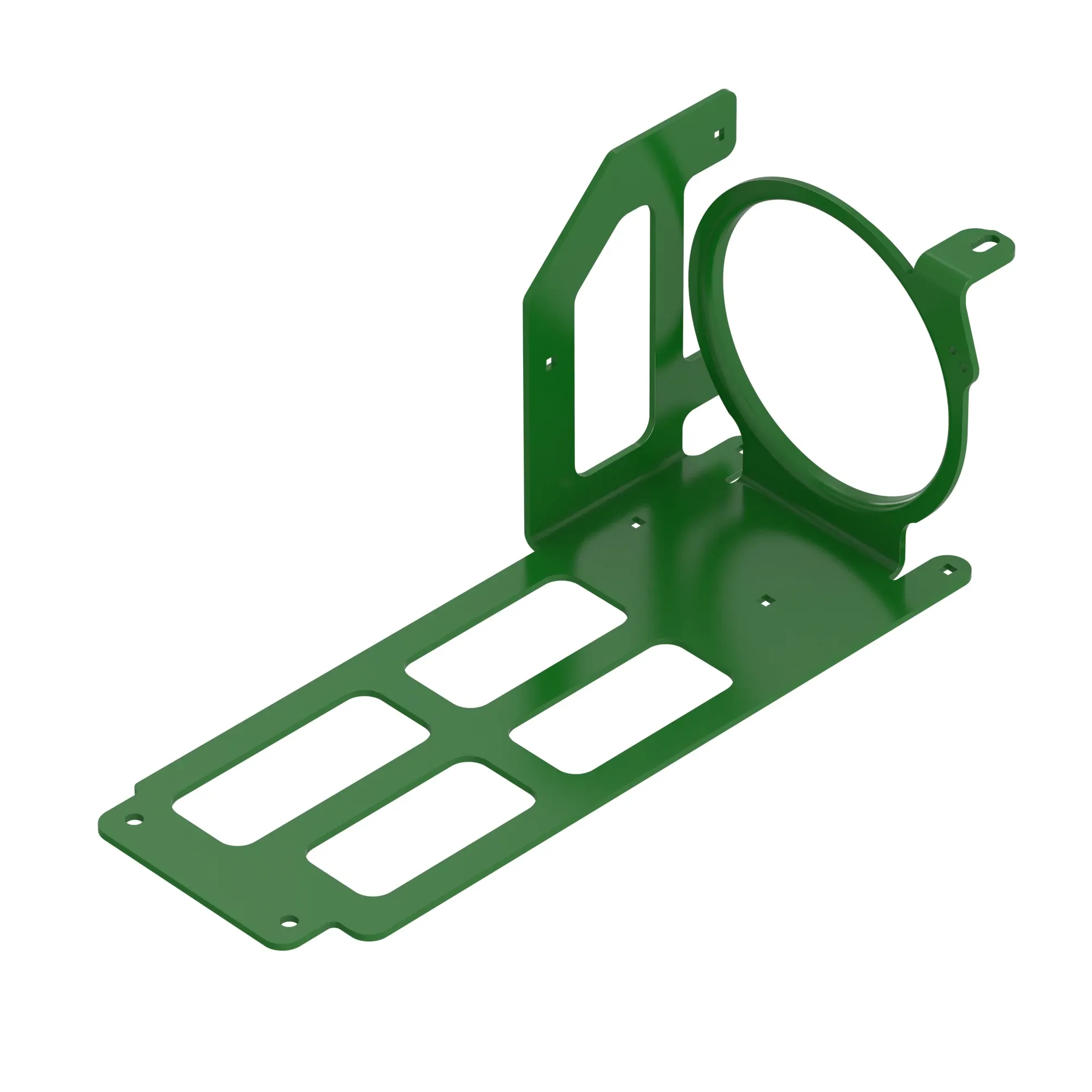 John Deere DEF Yoke Bracket - KK50739