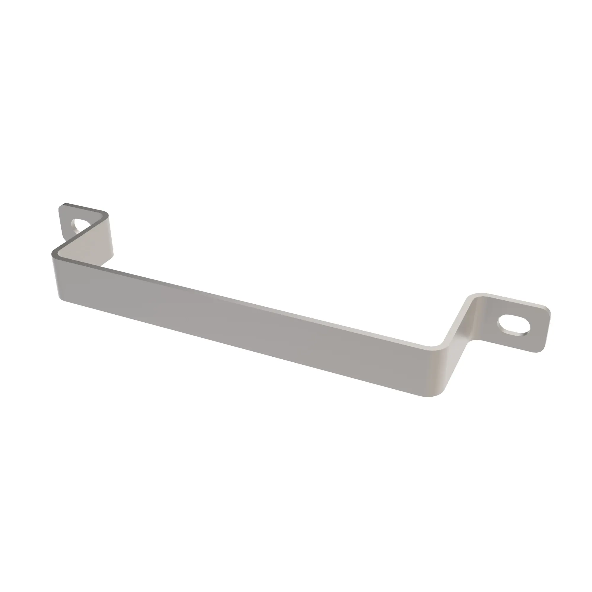 John Deere Channel, Hose Support - A83285