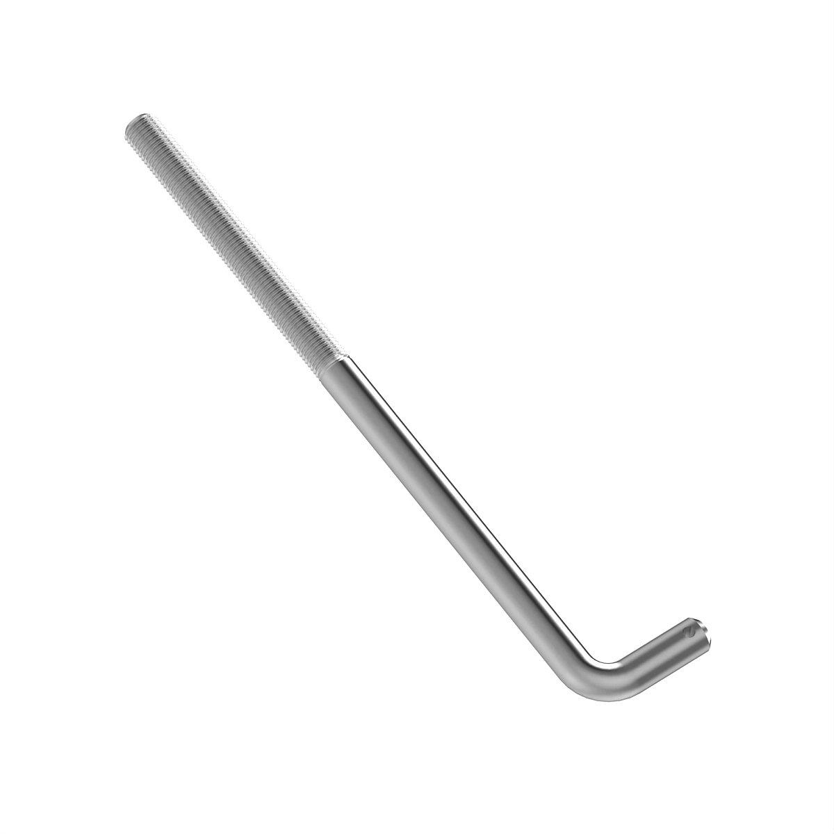 HOOK BOLT FEED BEATER DRIVE