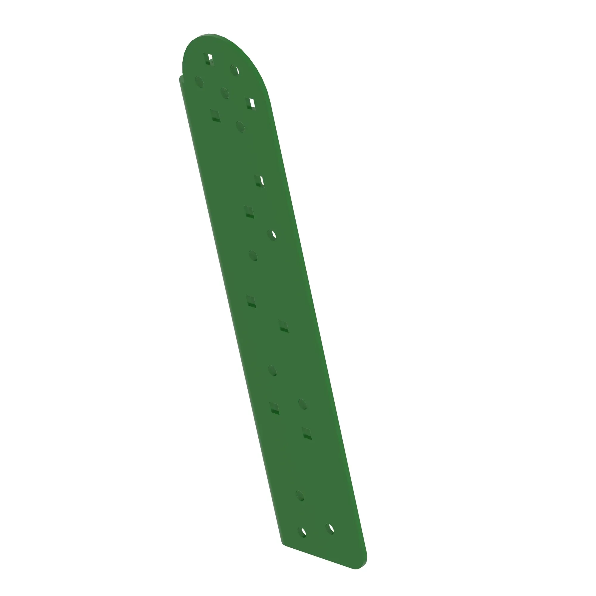 John Deere Plate - R172766