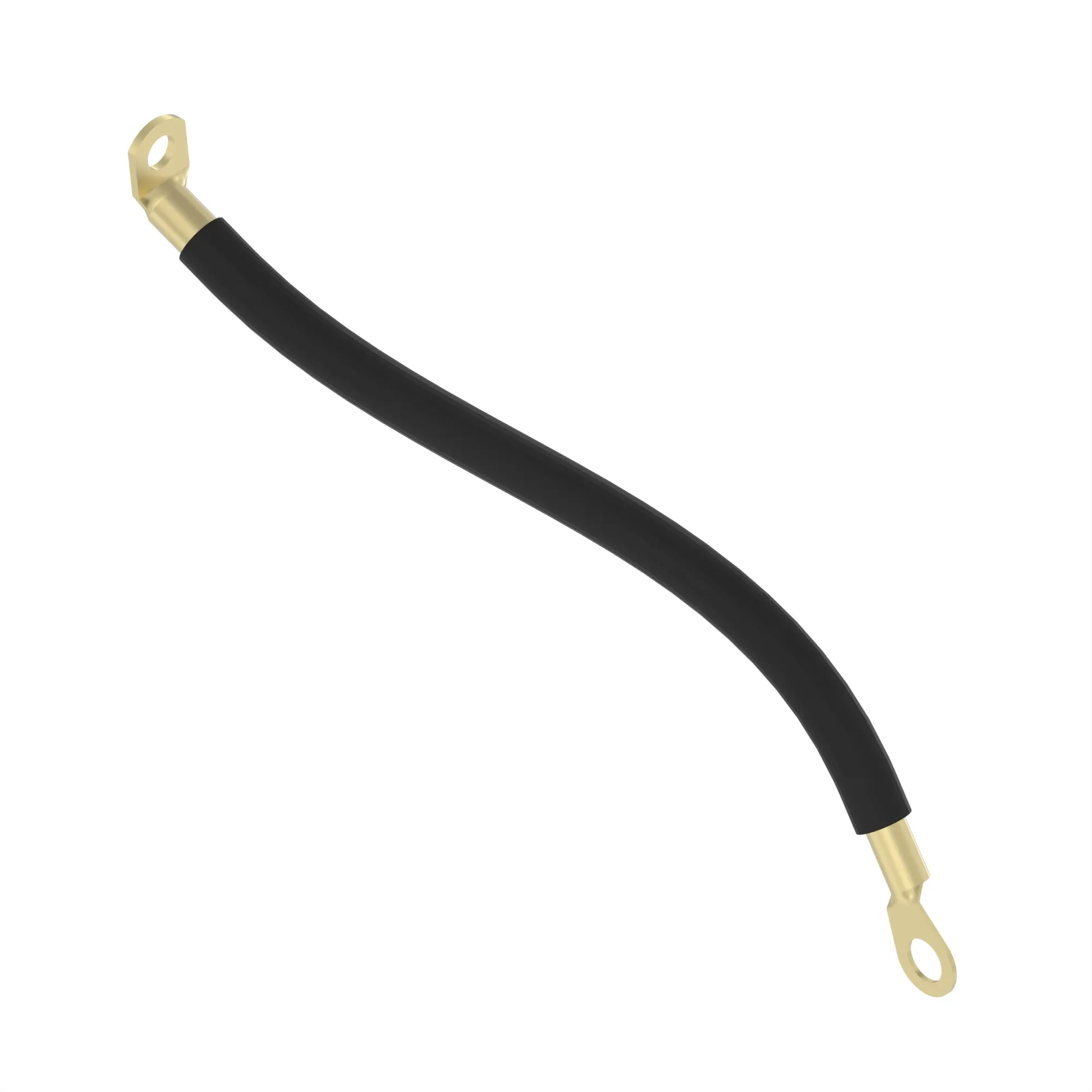 BATTERY CABLE, STARTER MOTOR TO GND