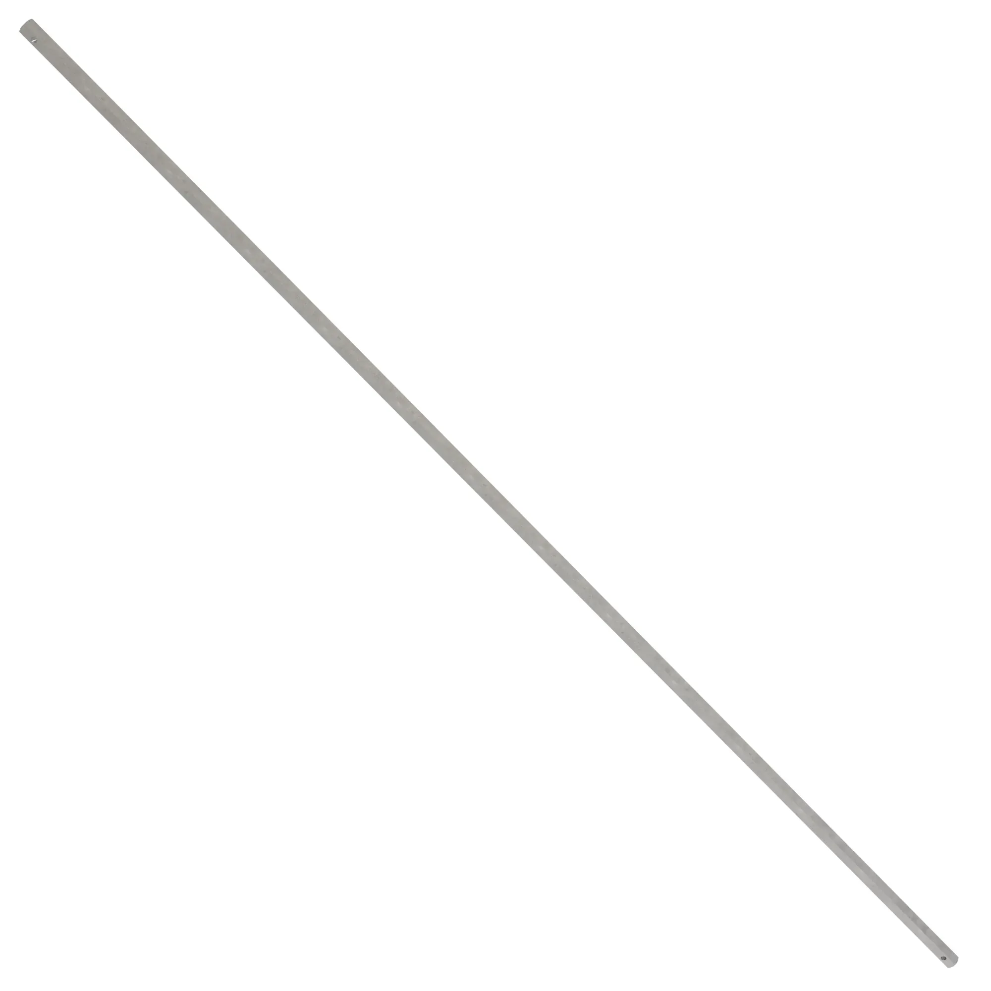 22.22 HEX shaft