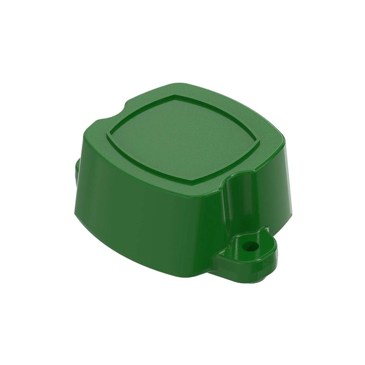 Counterweight, Reel Painted