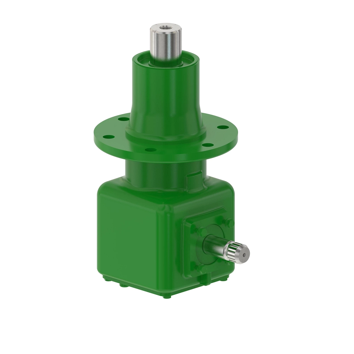 Gearcase (Outer, 1000 RPM)