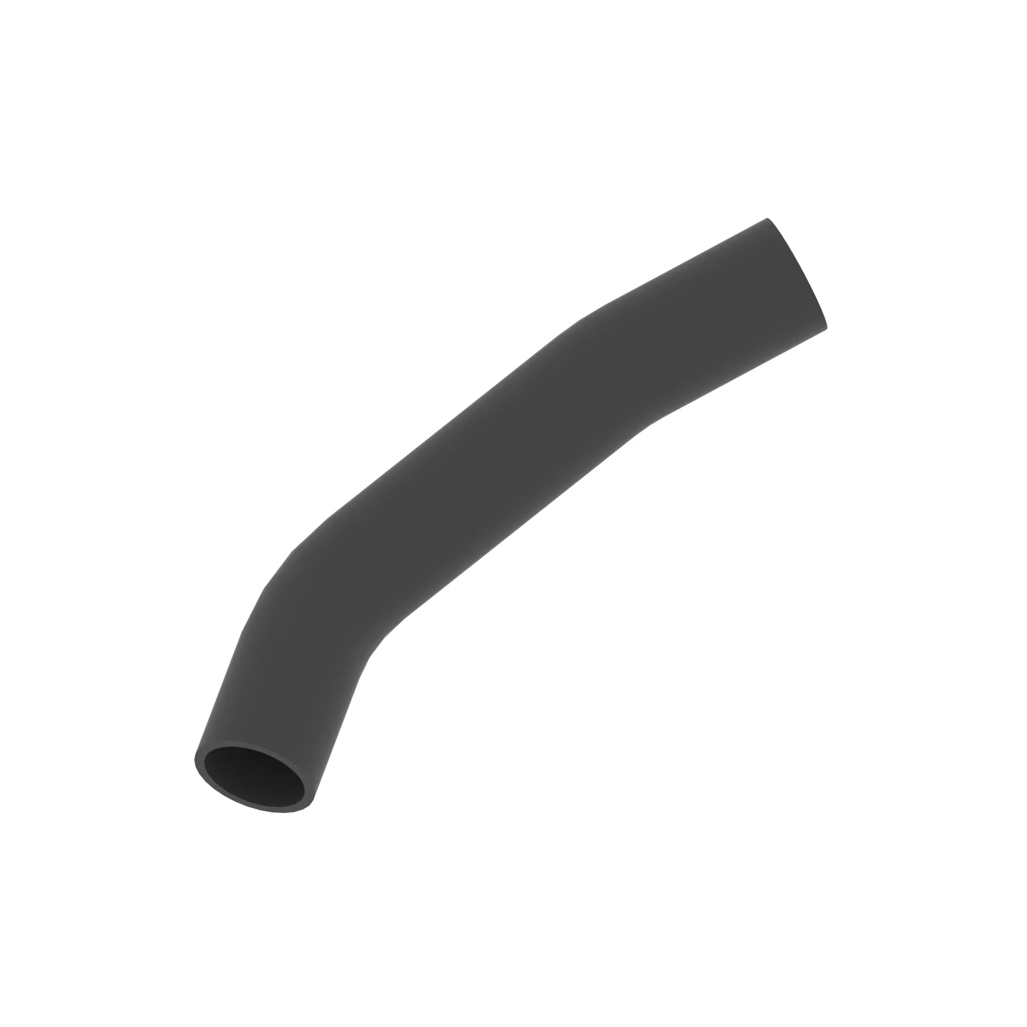 John Deere Fuel Fill Hose - T257986