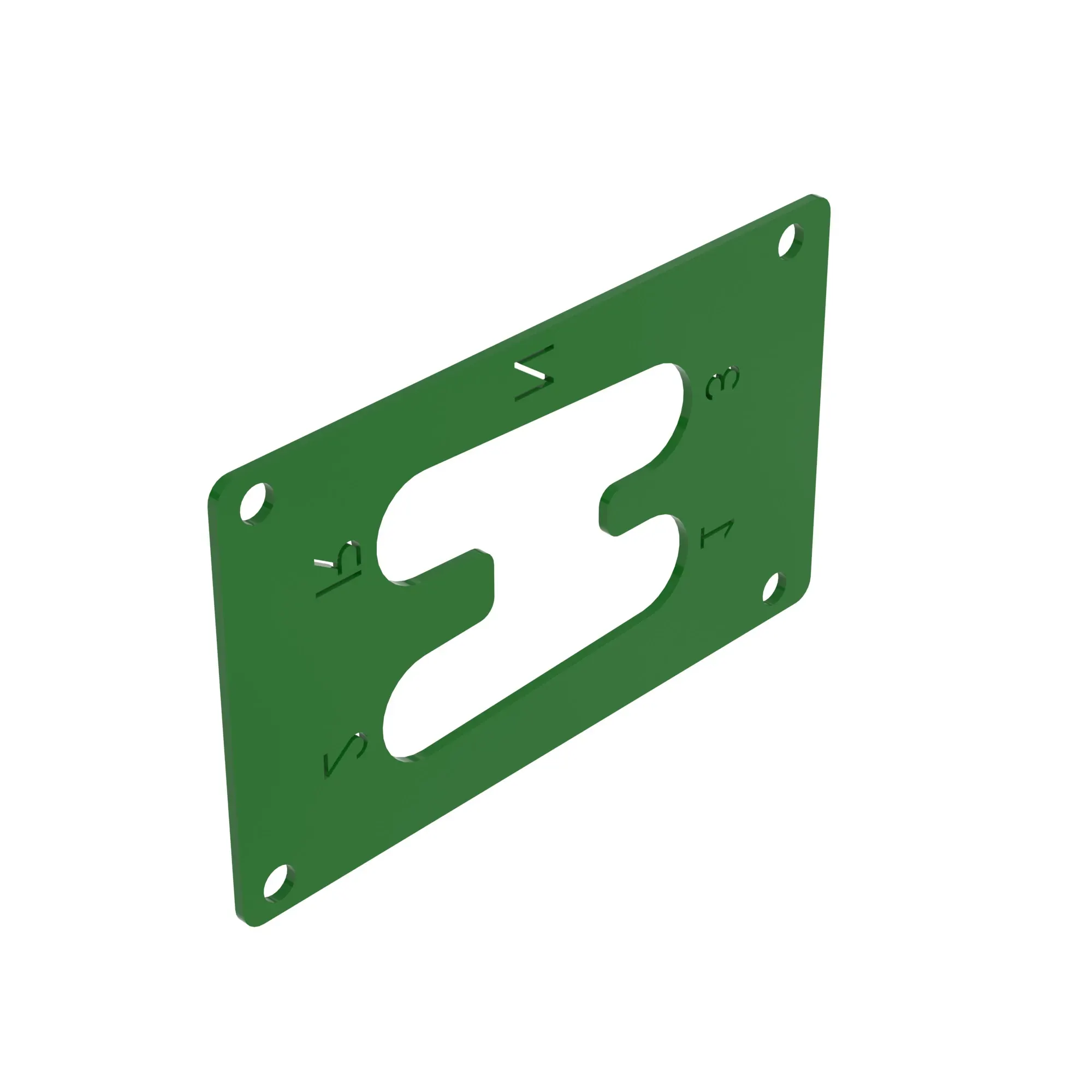 John Deere Operator's Platform Guide - R208744