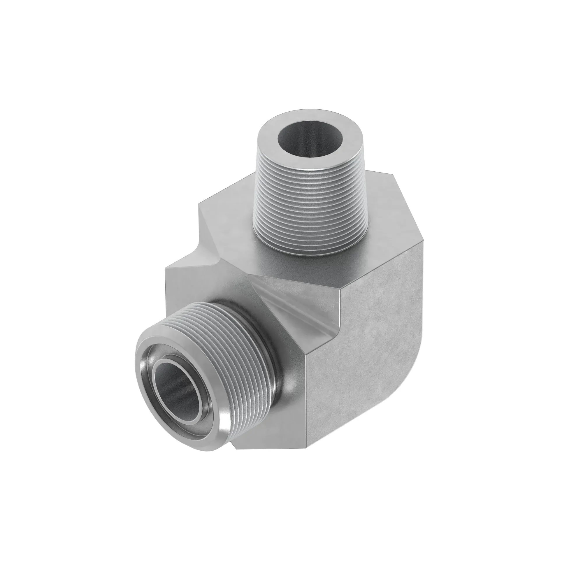 John Deere Elbow Fitting - 38H1519
