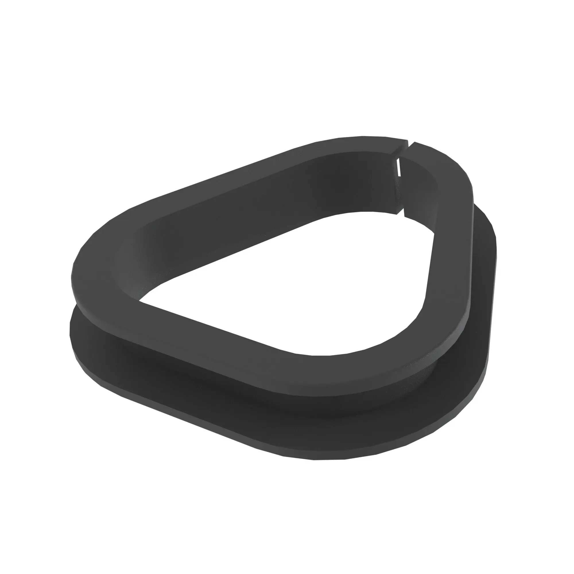 John Deere Tube Shield Grommet - HXE167846