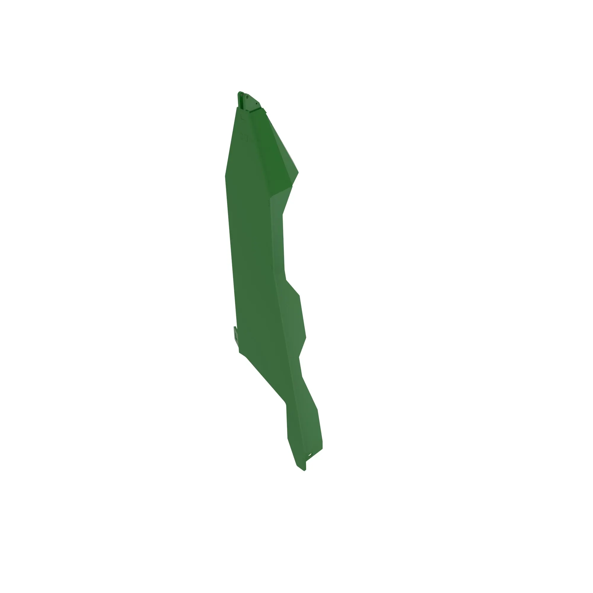 Combine Shoe