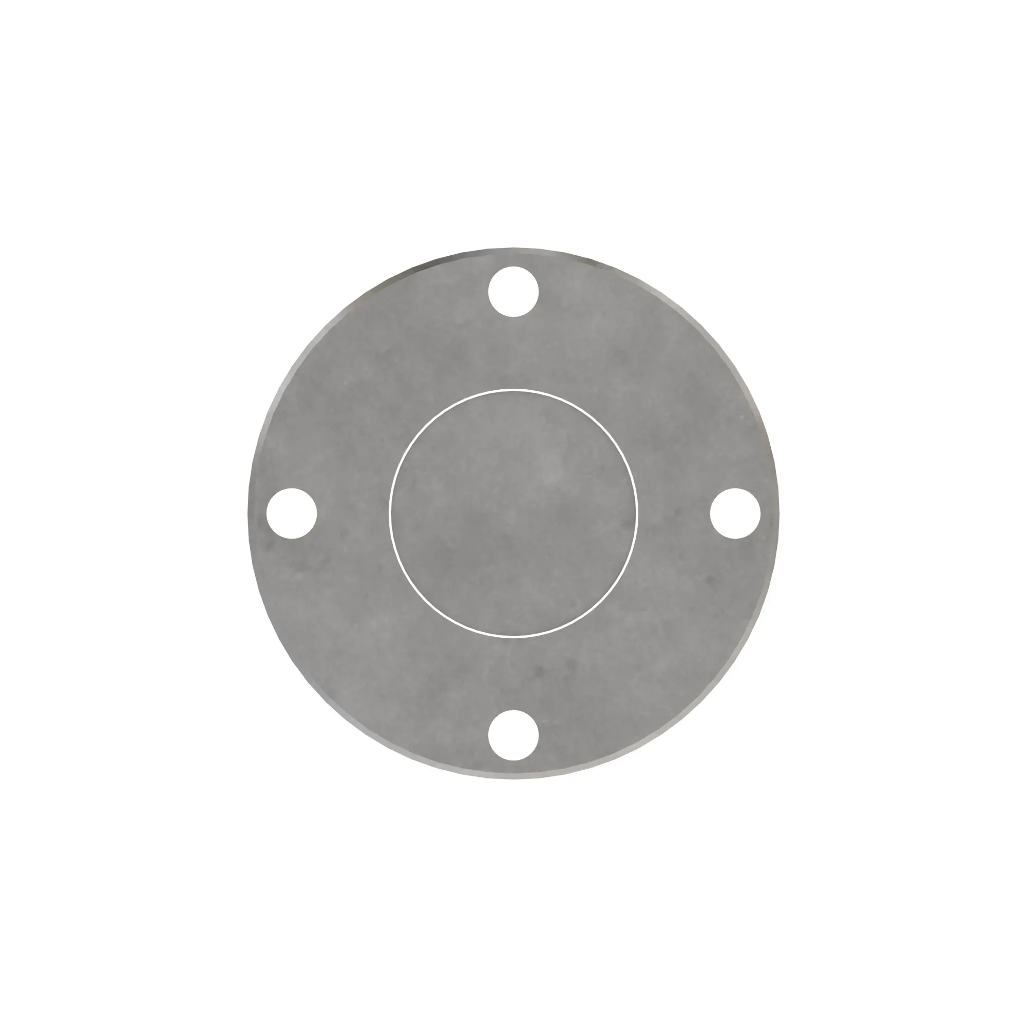 SHAFT ASSY - SCROLL