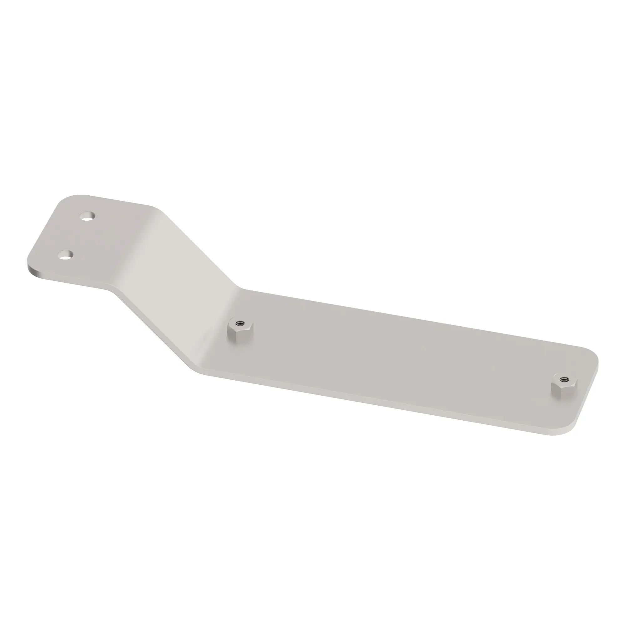 BRACKET, SMV