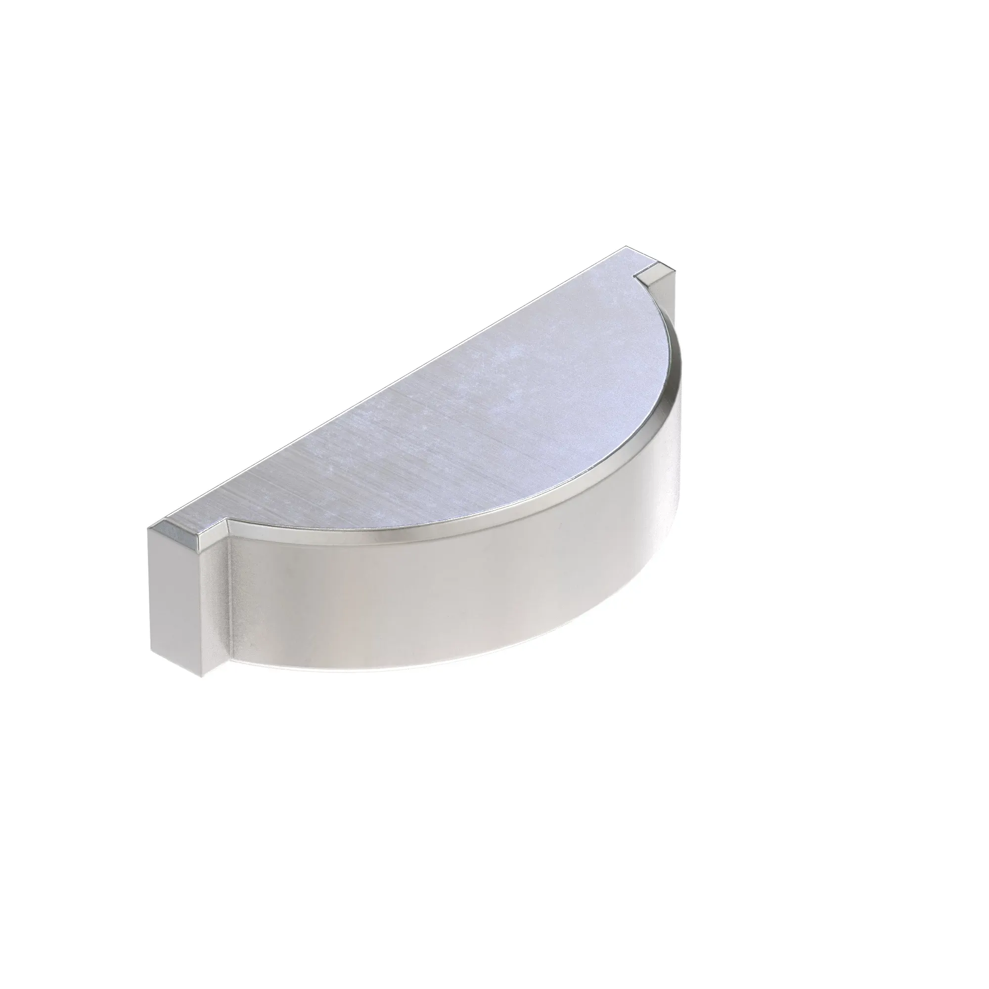 SHAFT KEY, WOODRUFF