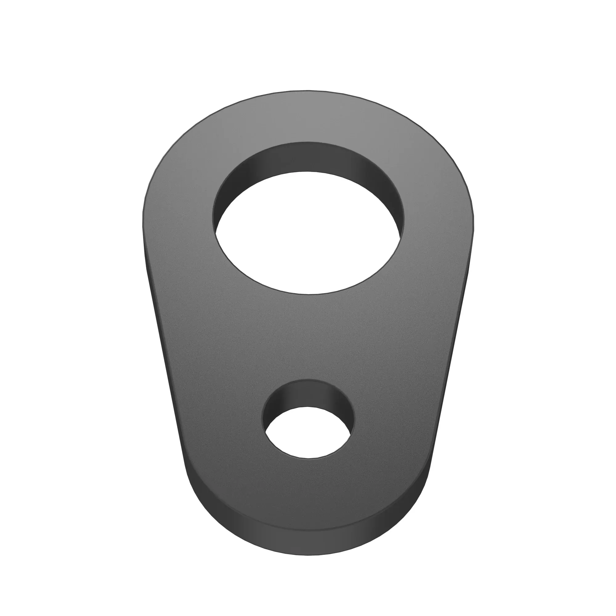 John Deere Lifting Plate - T407562