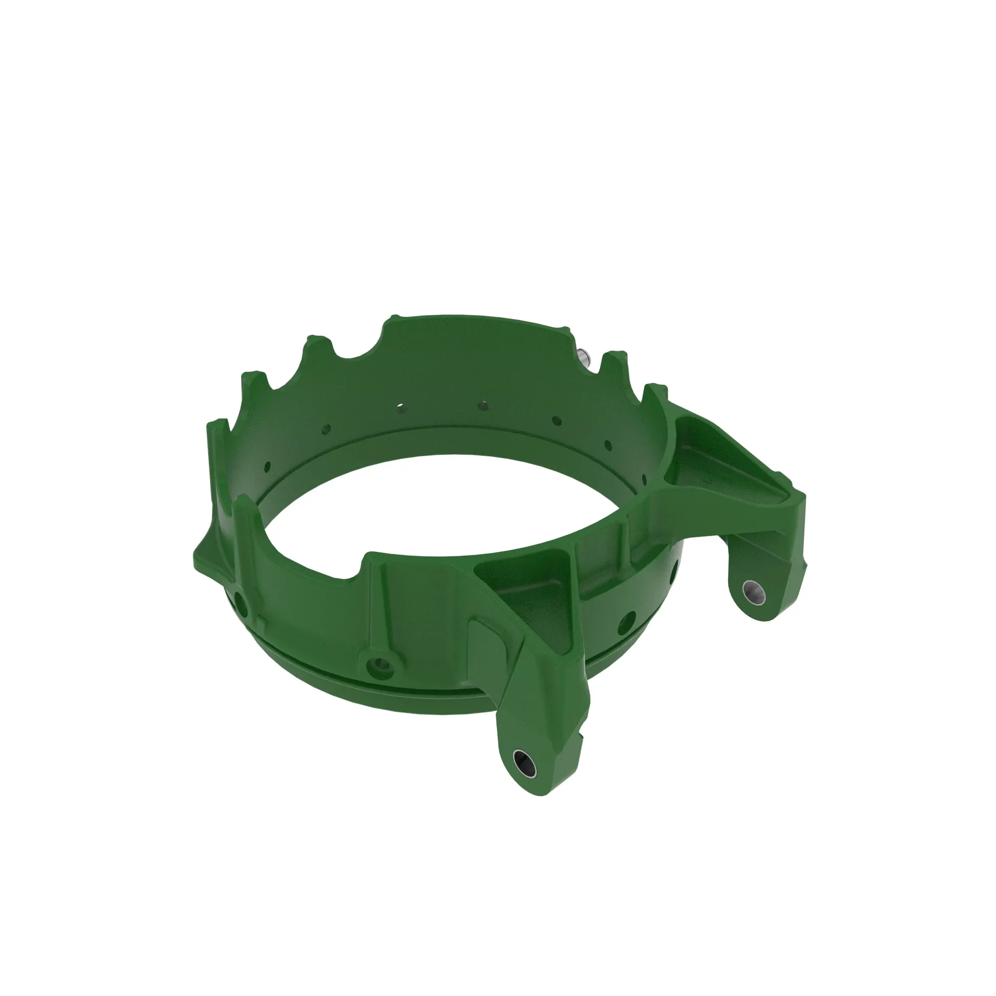 John Deere Auger Hinge - AXE92663
