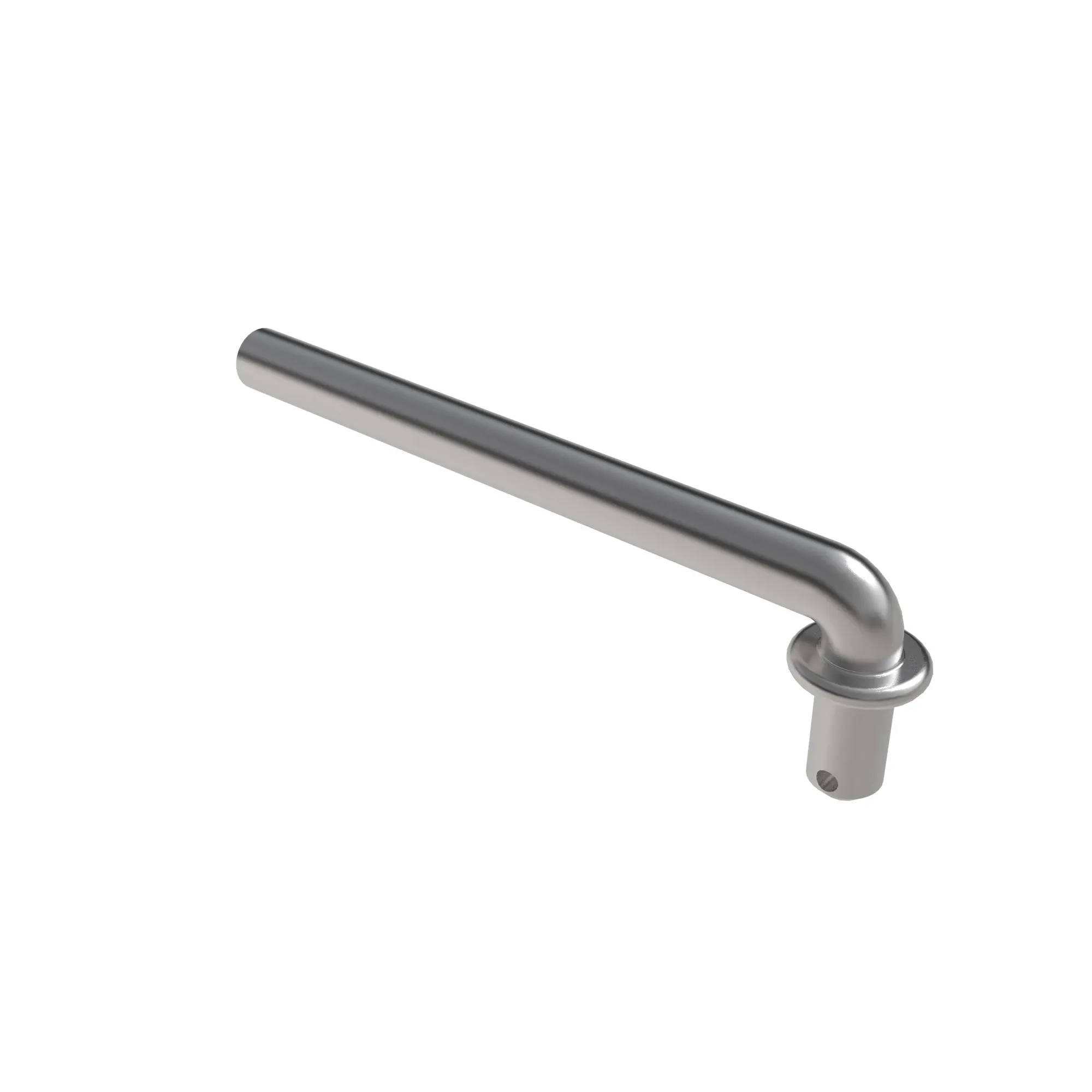 PIN, M10 X 16 DRILLED CLEVIS