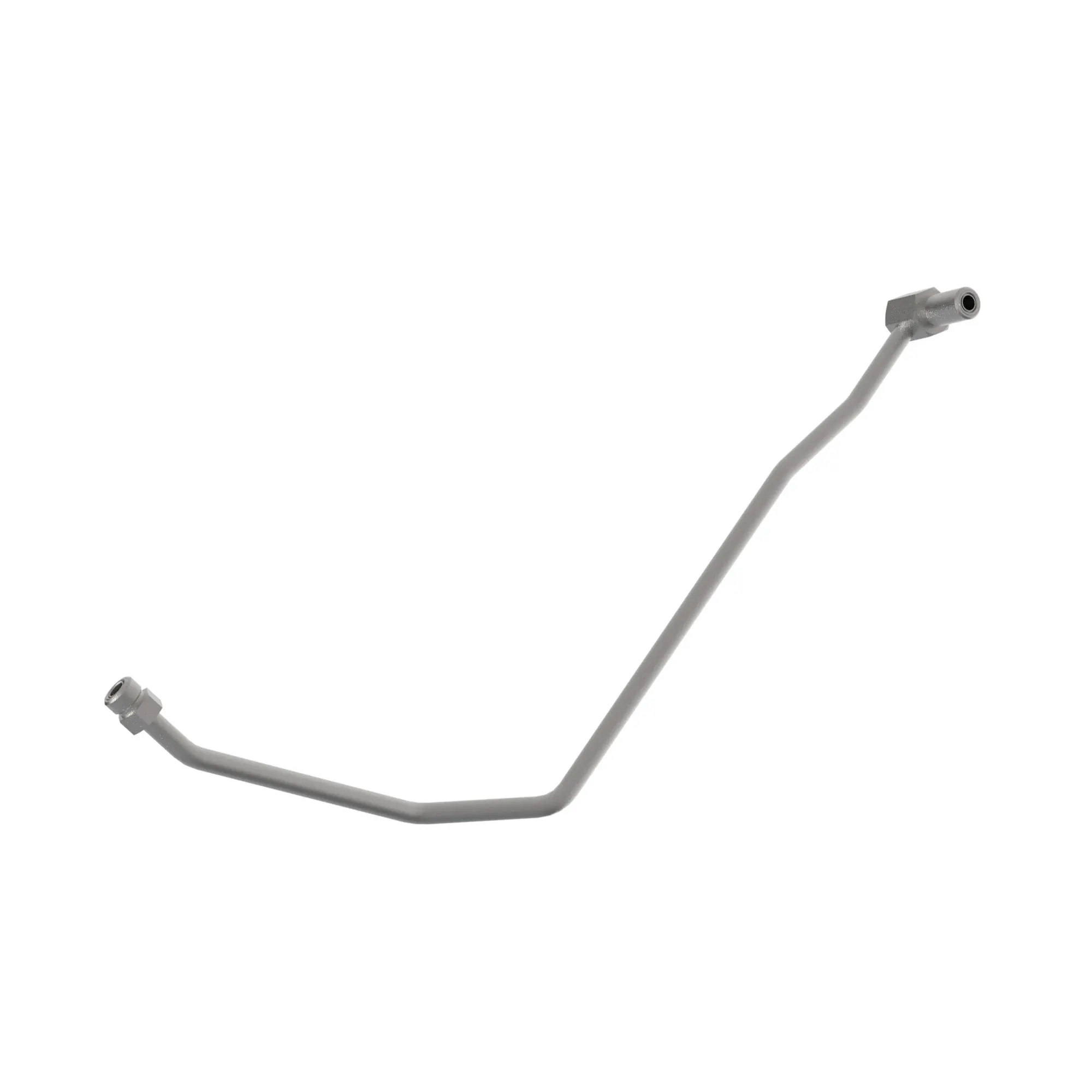 John Deere Oil Line Assembly, Door Extend, Rear - AKK54178