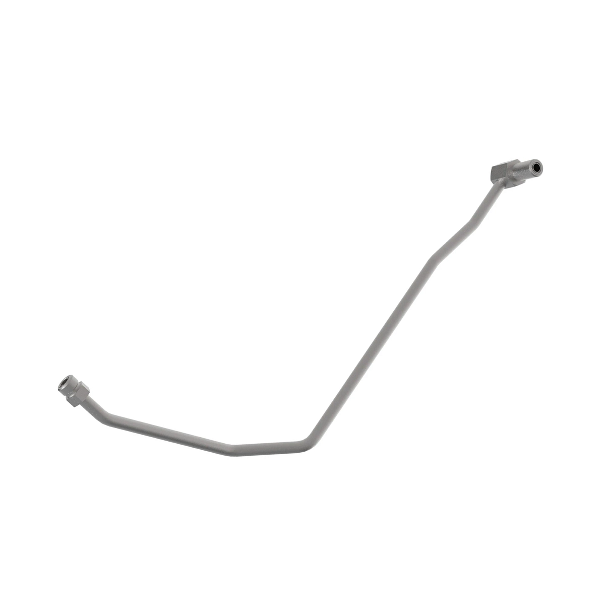 Oil Line, Line Assy - Door Retract