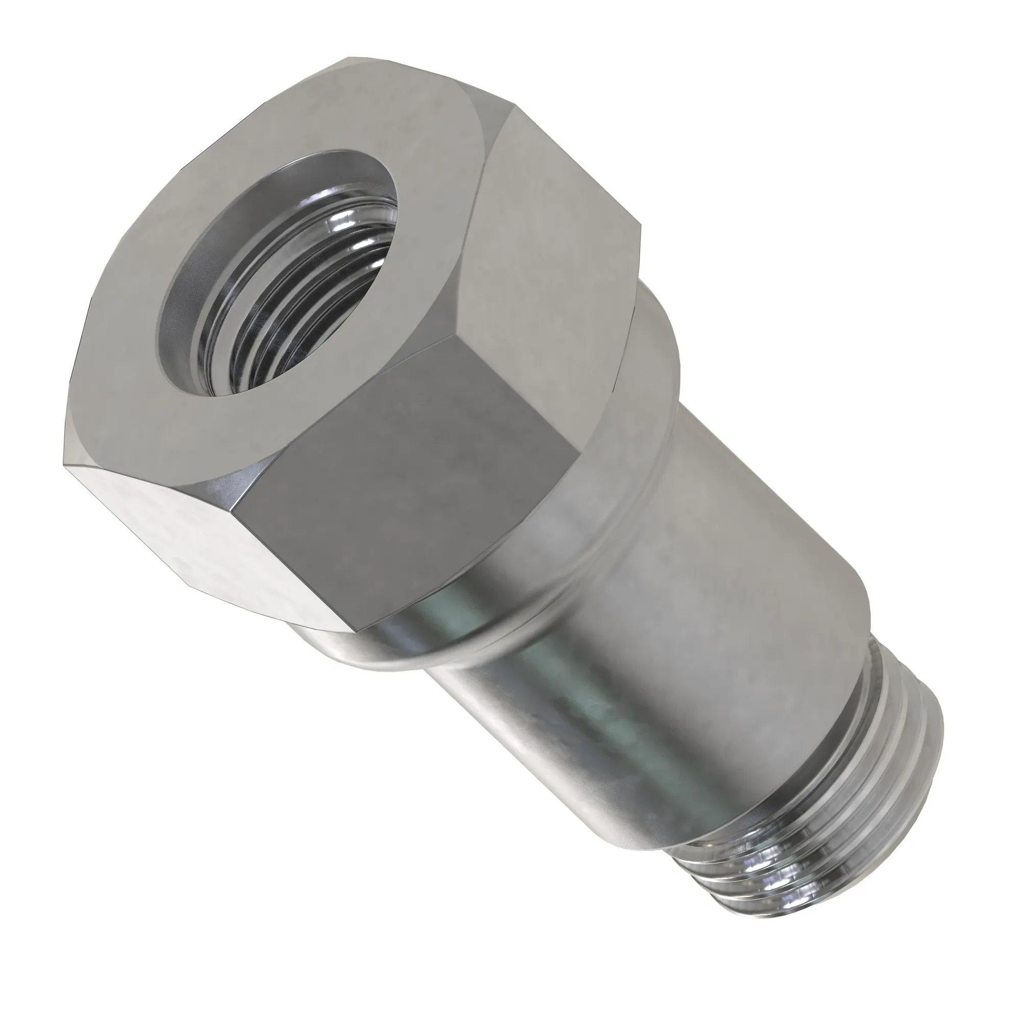 John Deere Reducer-Expander Adapter Fitting - T21638
