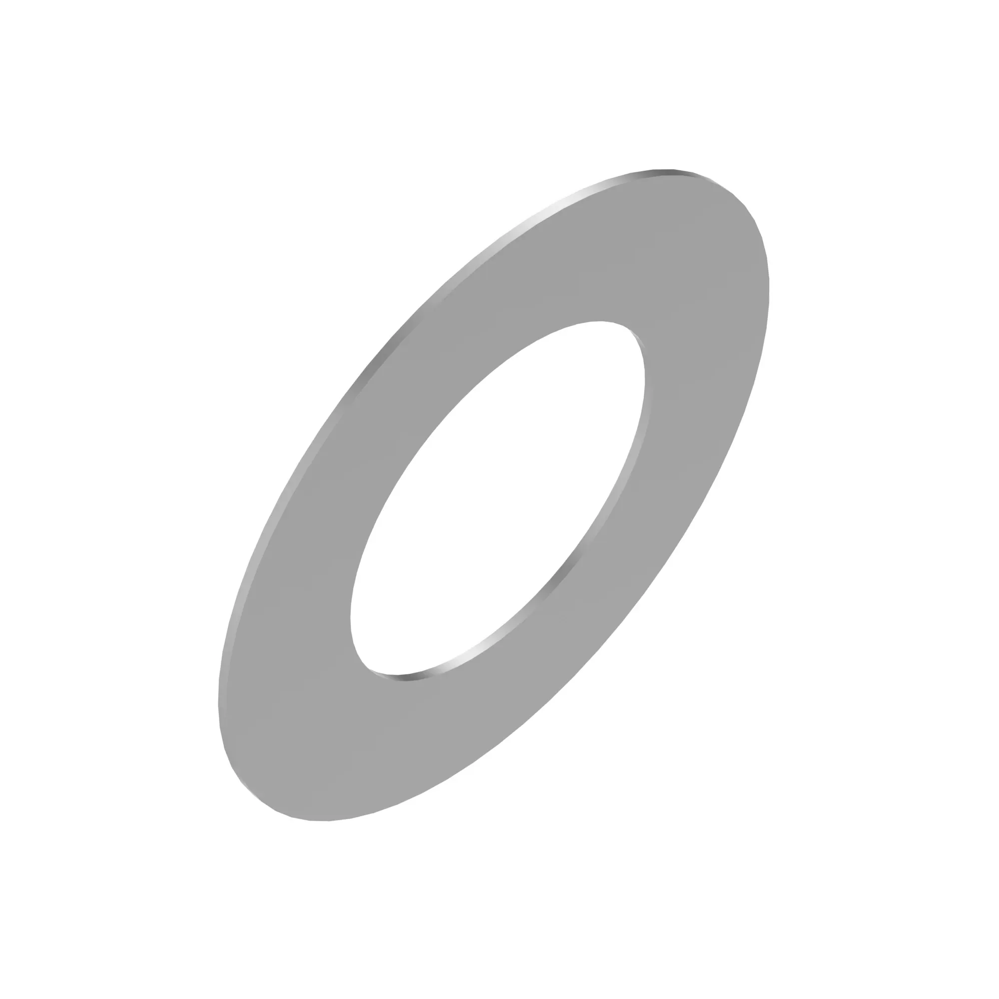 John Deere Round Hole Washer - T102172