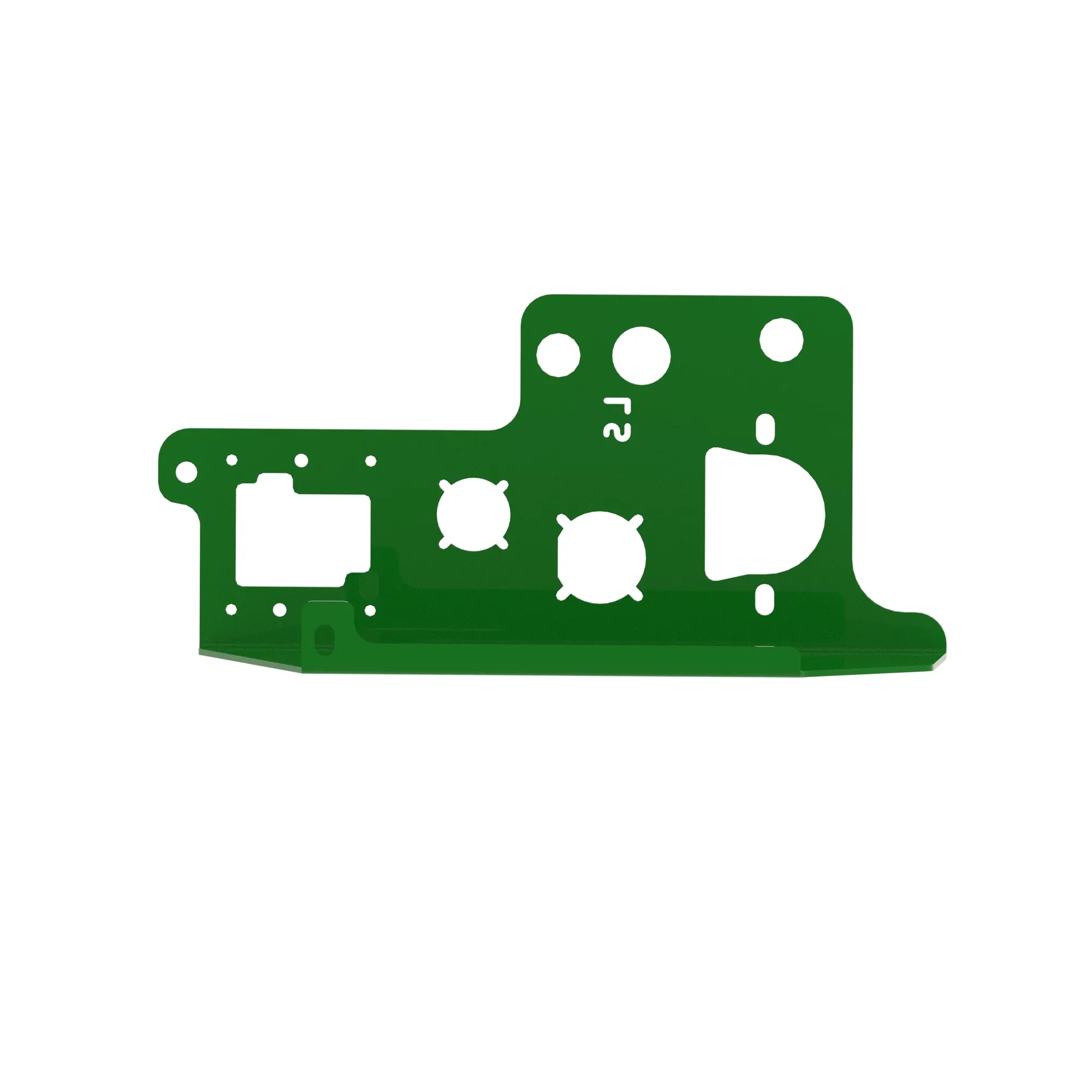 Bracket