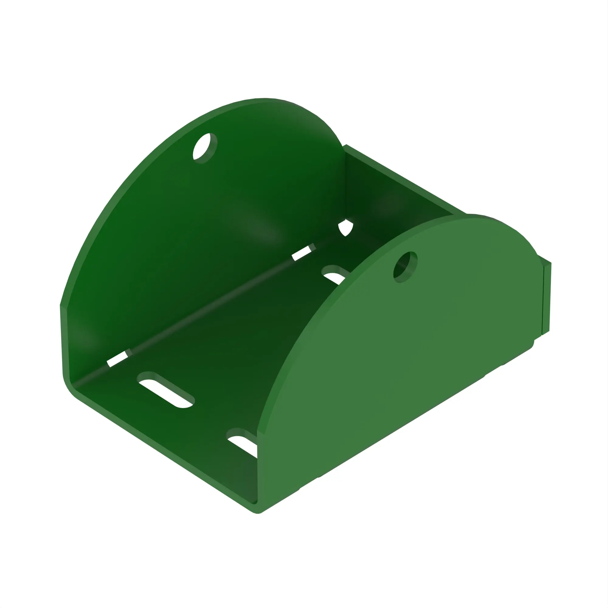 John Deere Bracket - HXE188065