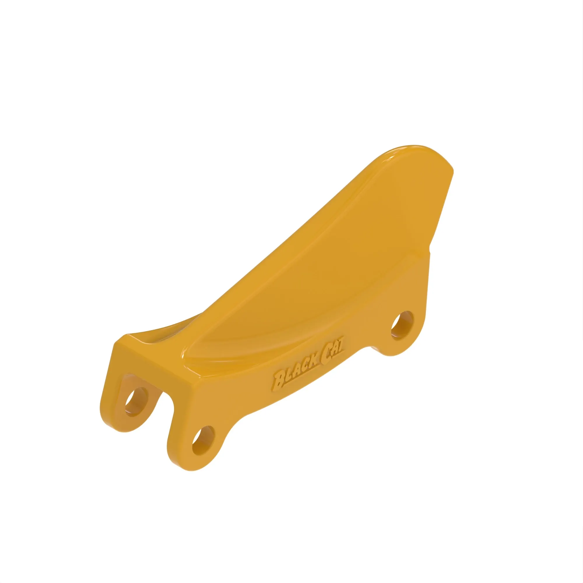 John Deere CATERPILLAR Shank Guard - T8E1848