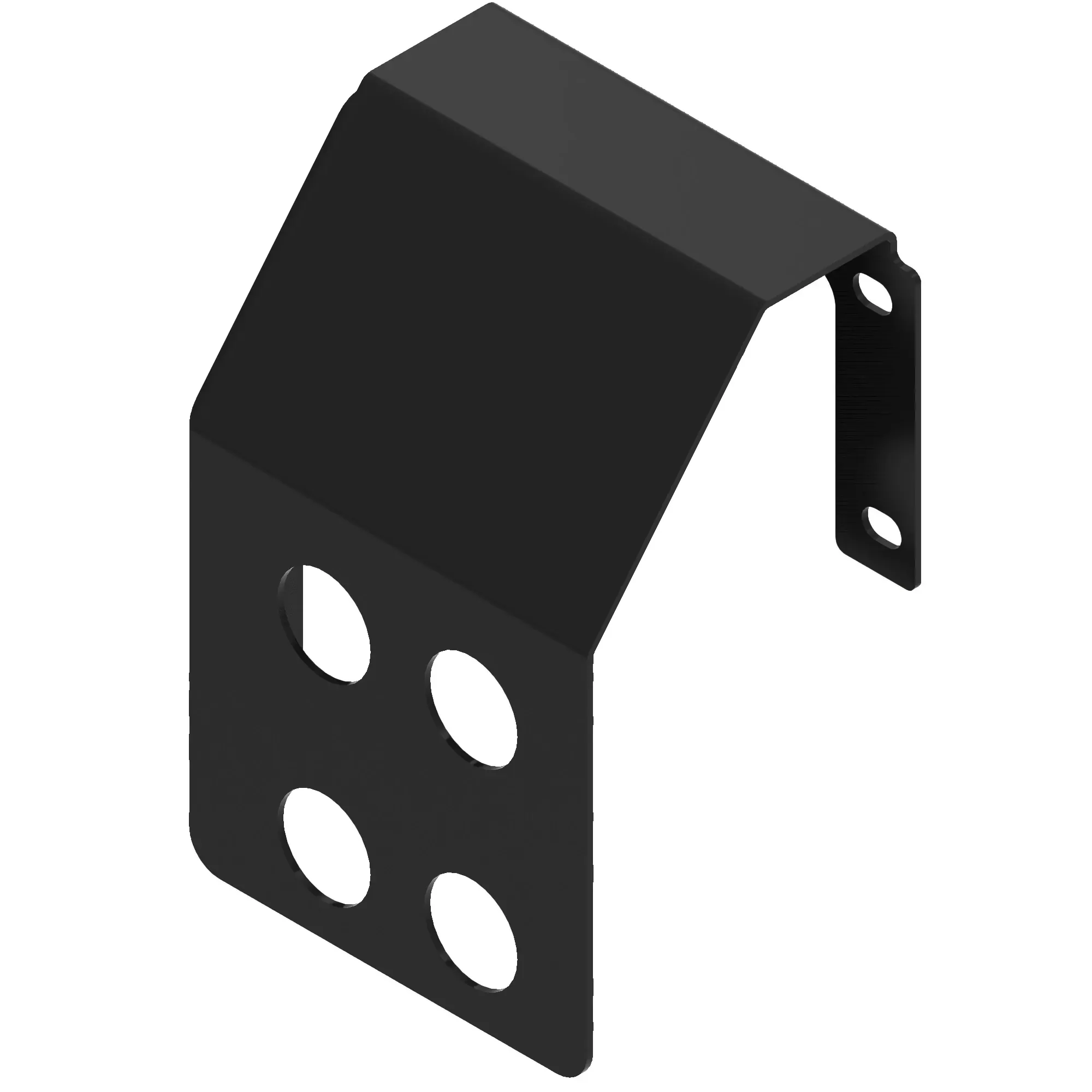 John Deere Bracket - TR123771