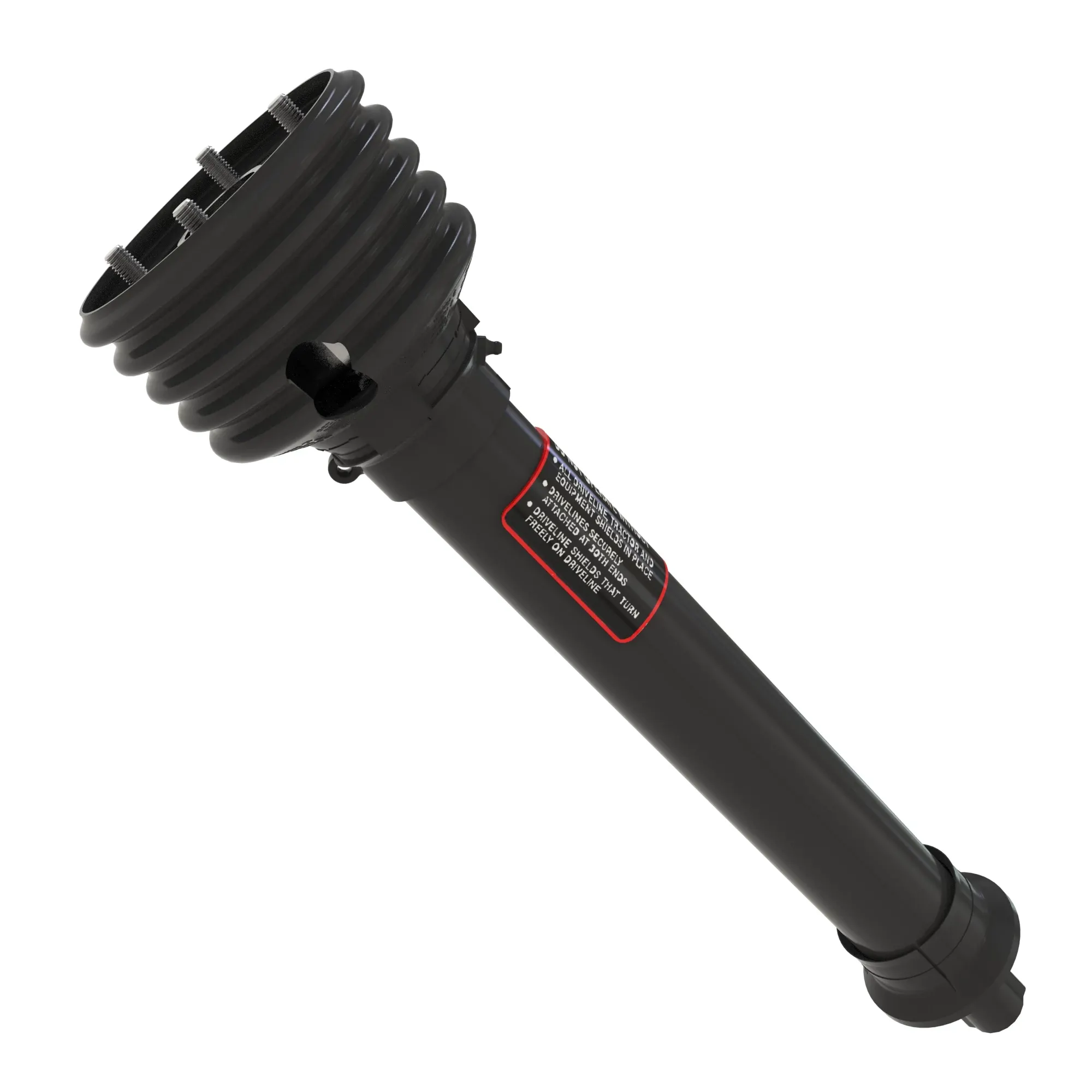 HALF SHAFT - MALE ASSY- 60 CM SKIP ROWS