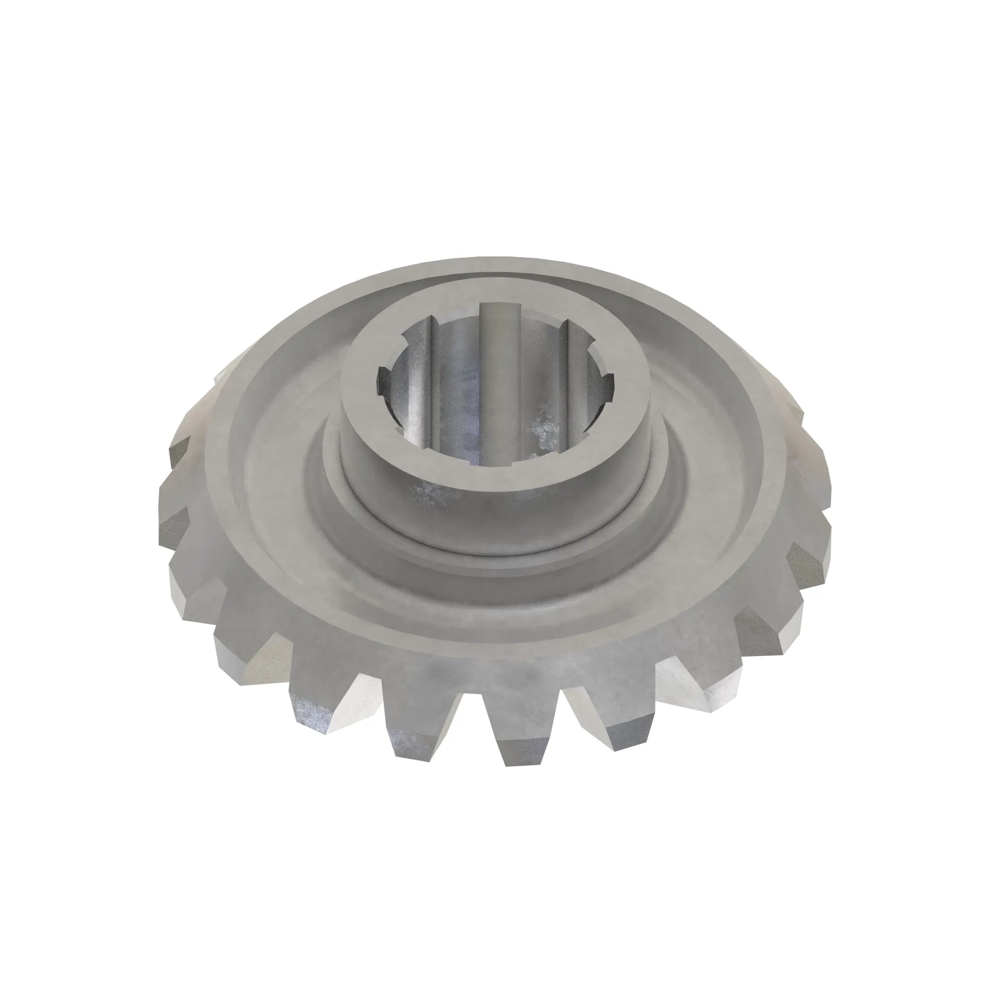 John Deere Bevel Gear - LVU14847