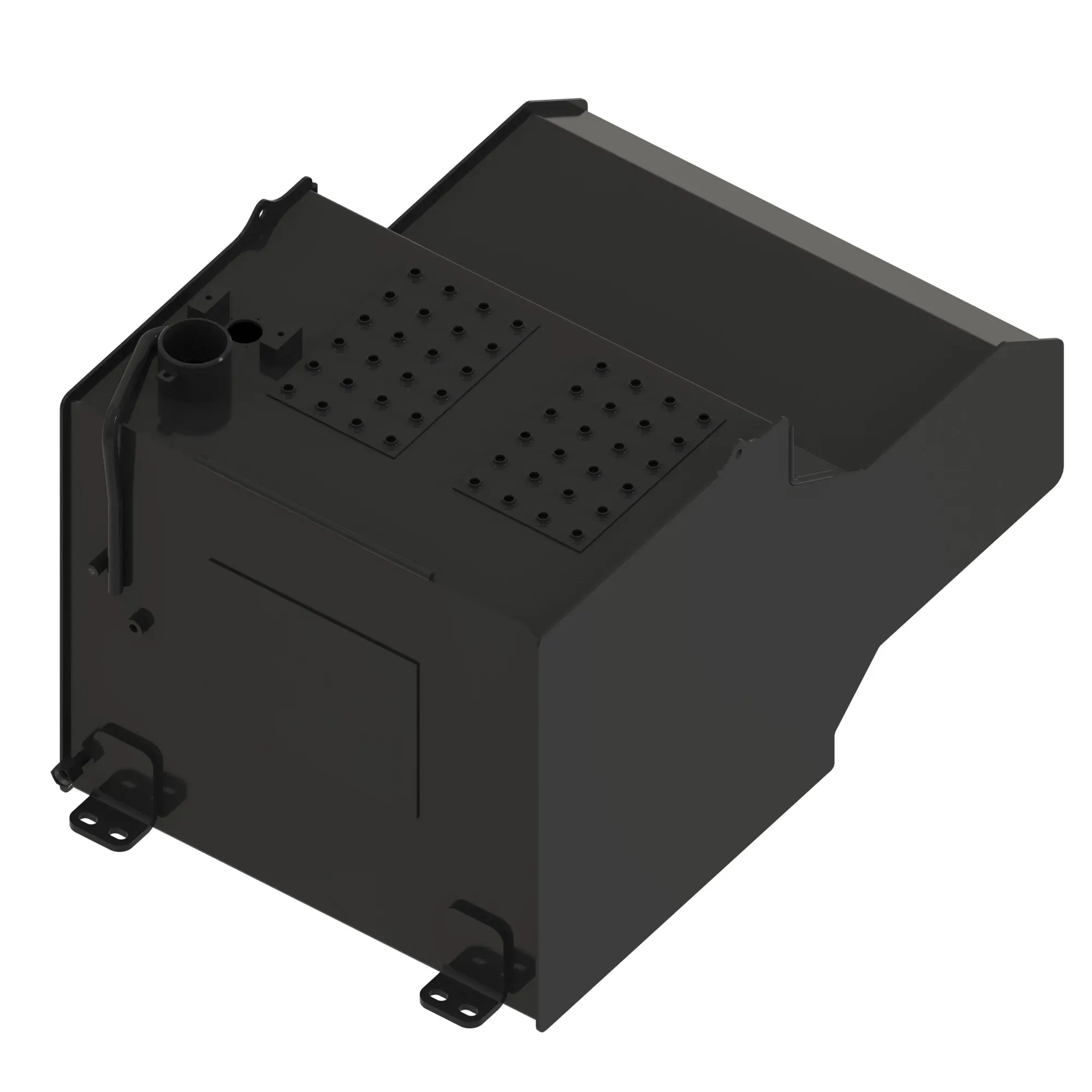 John Deere Tank - AT314343