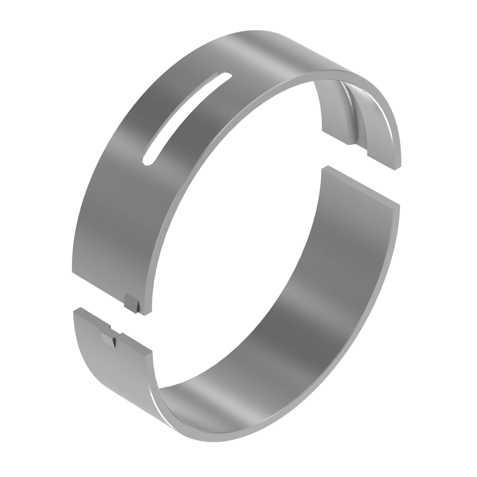 John Deere Engine Cylinder Block Bearing Kit - AM875059