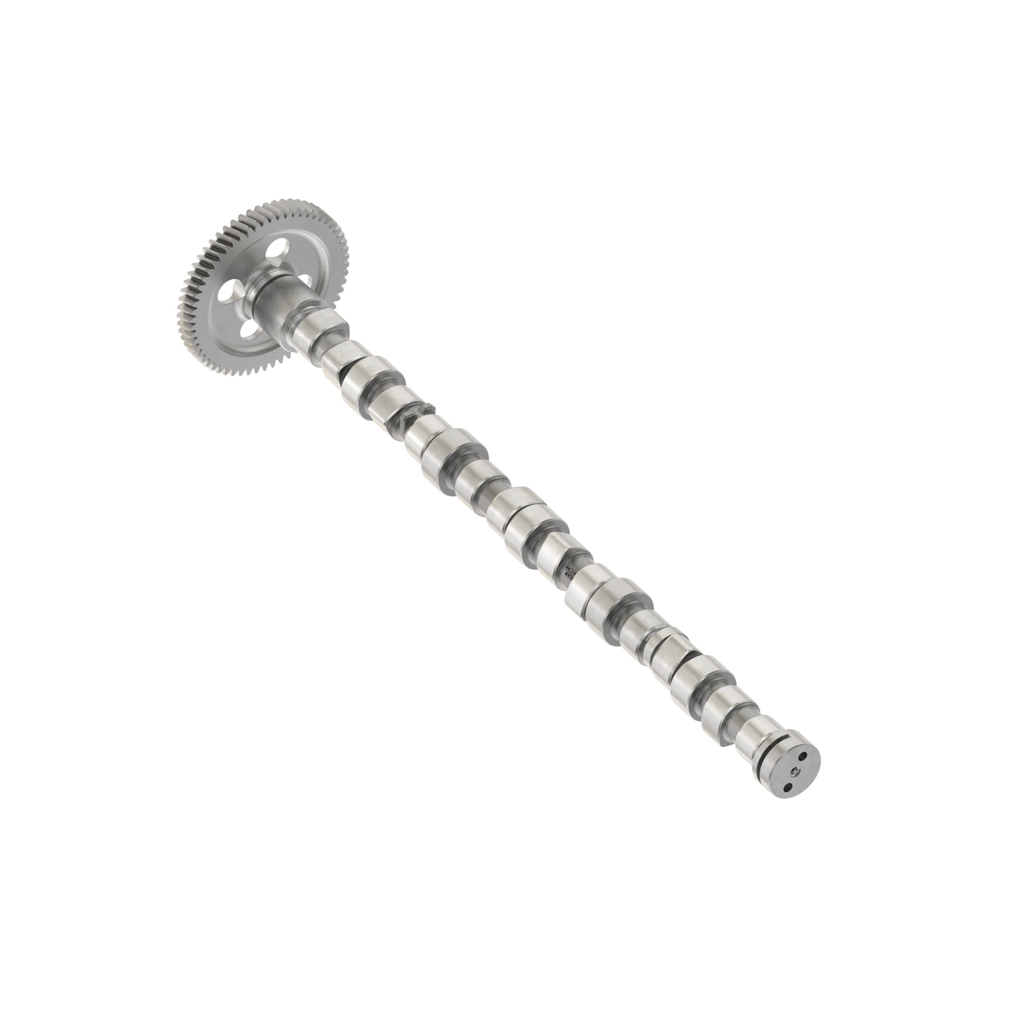 CAMSHAFT, WITH GEAR