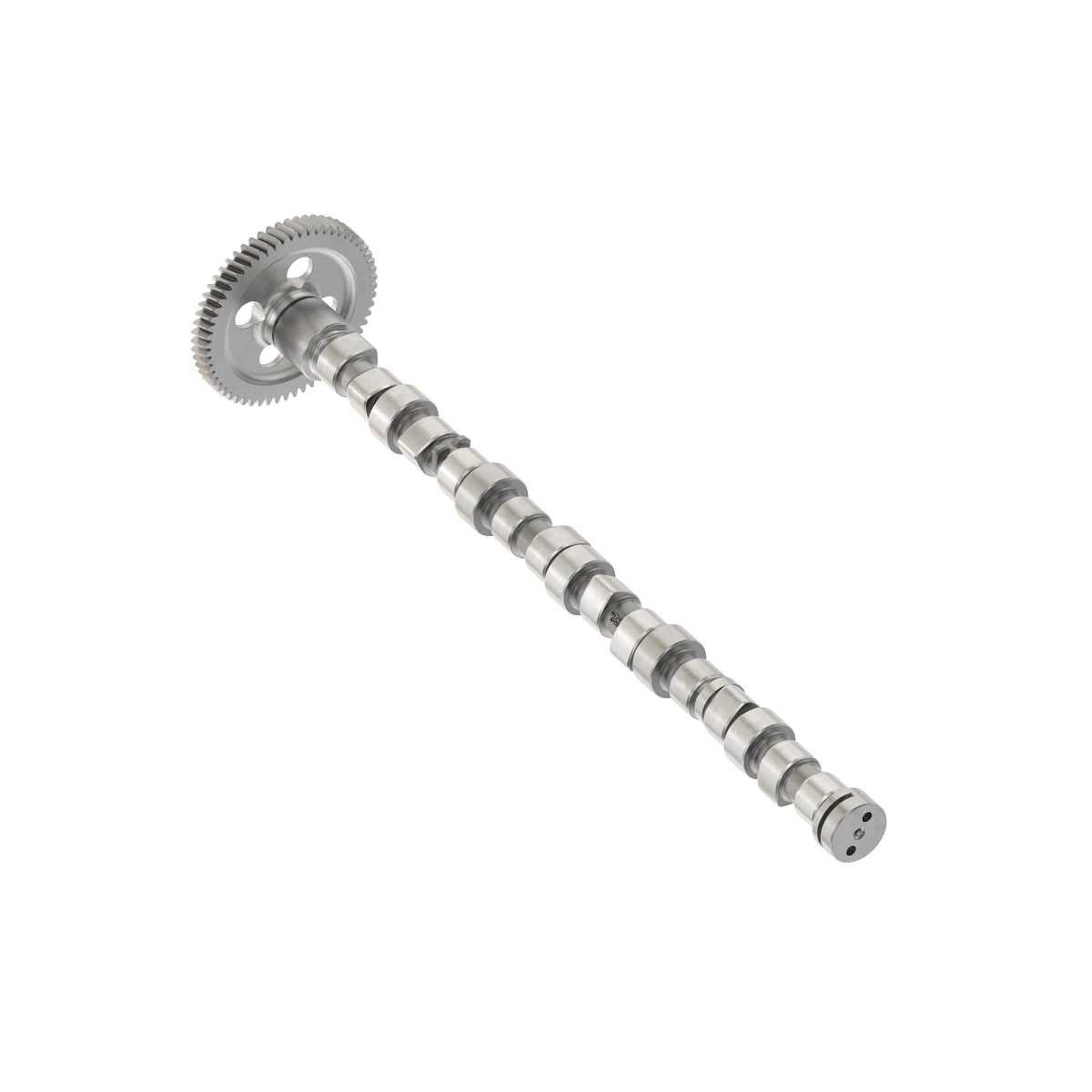 Camshaft, With Gear