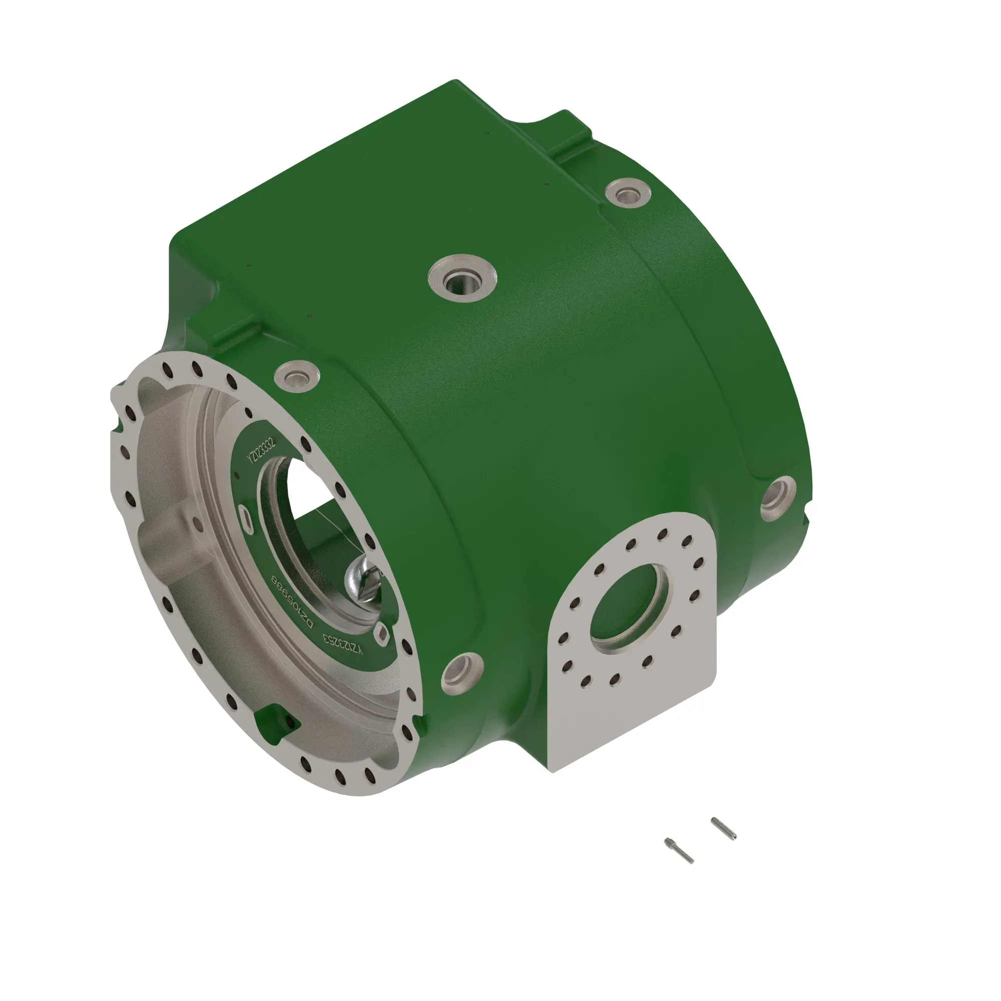 John Deere Differential Case Kit, Left Side - YZ123469