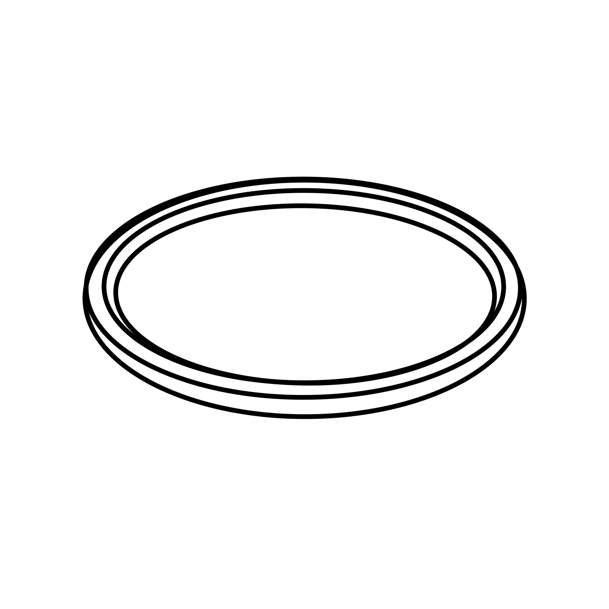 John Deere Fuel Pump Gasket - R30409