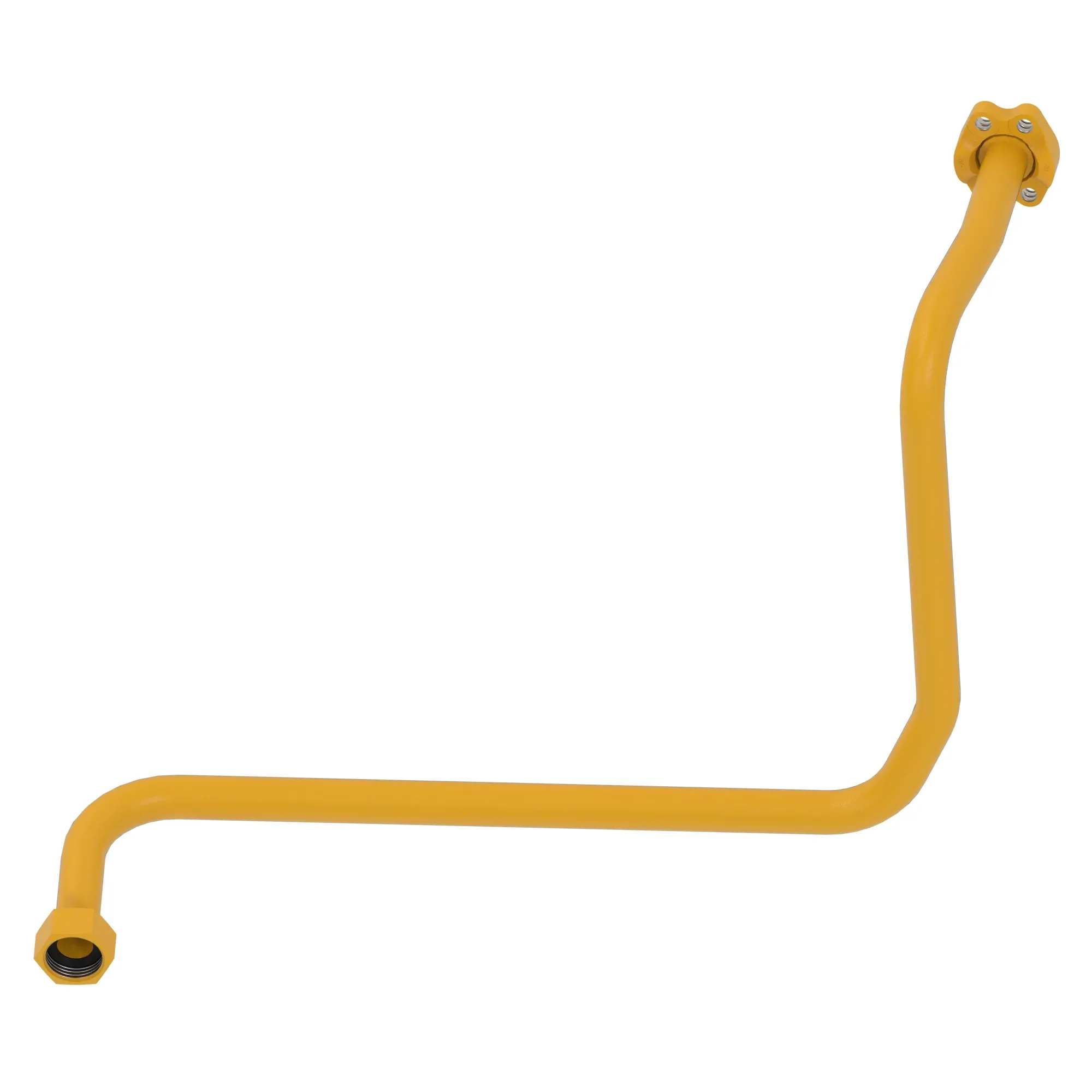 Oil Line
