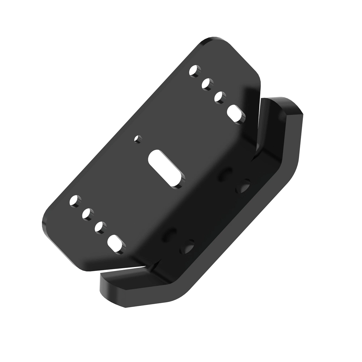 Shoe Kit, Bracket and Shoe Assy, H